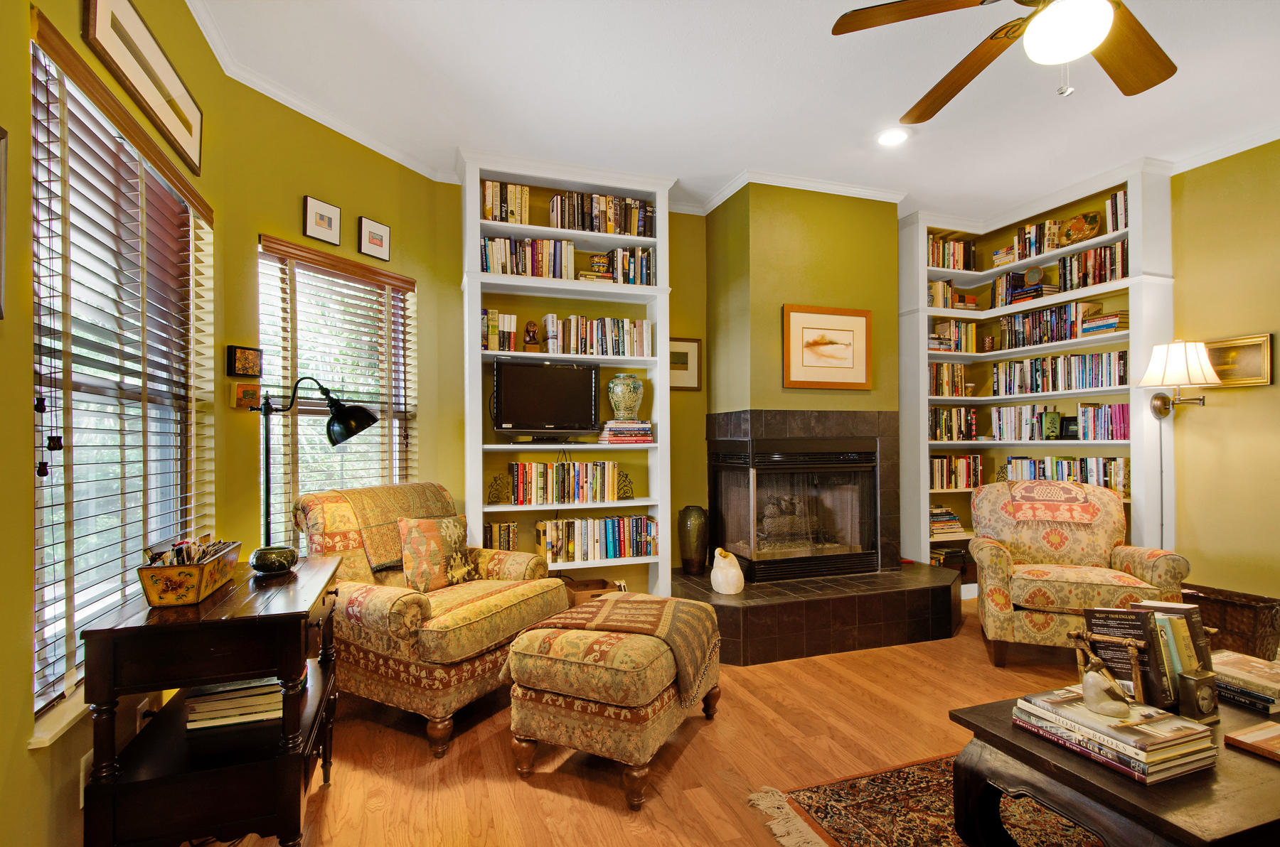 VALPARAISO PLAT 06 - Residential