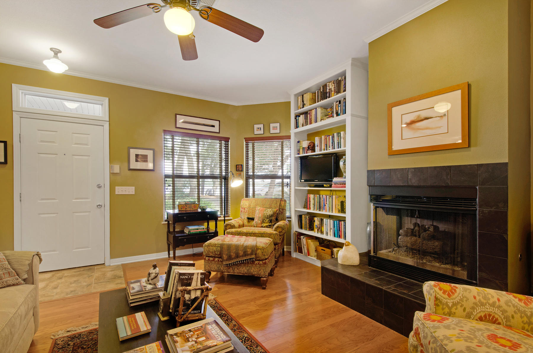 VALPARAISO PLAT 06 - Residential