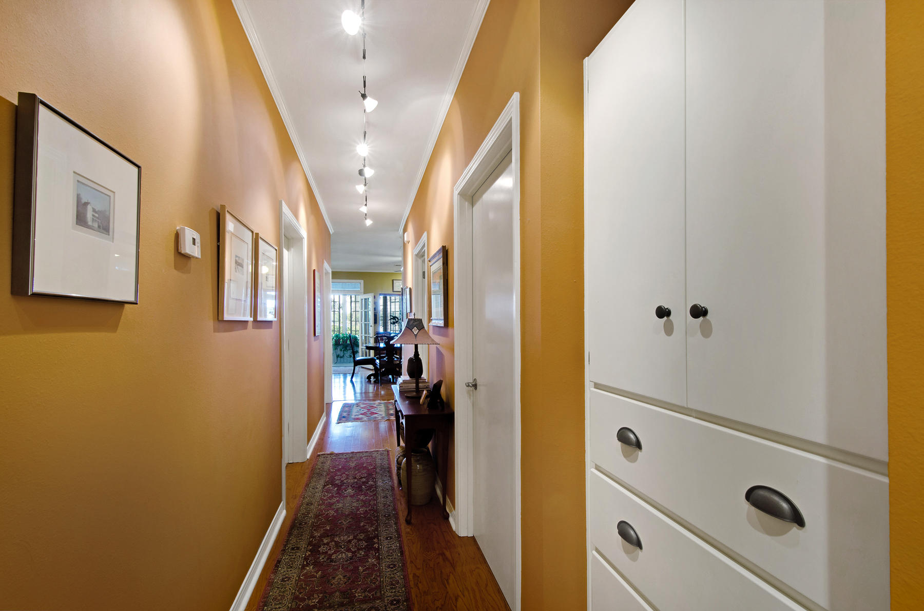 VALPARAISO PLAT 06 - Residential