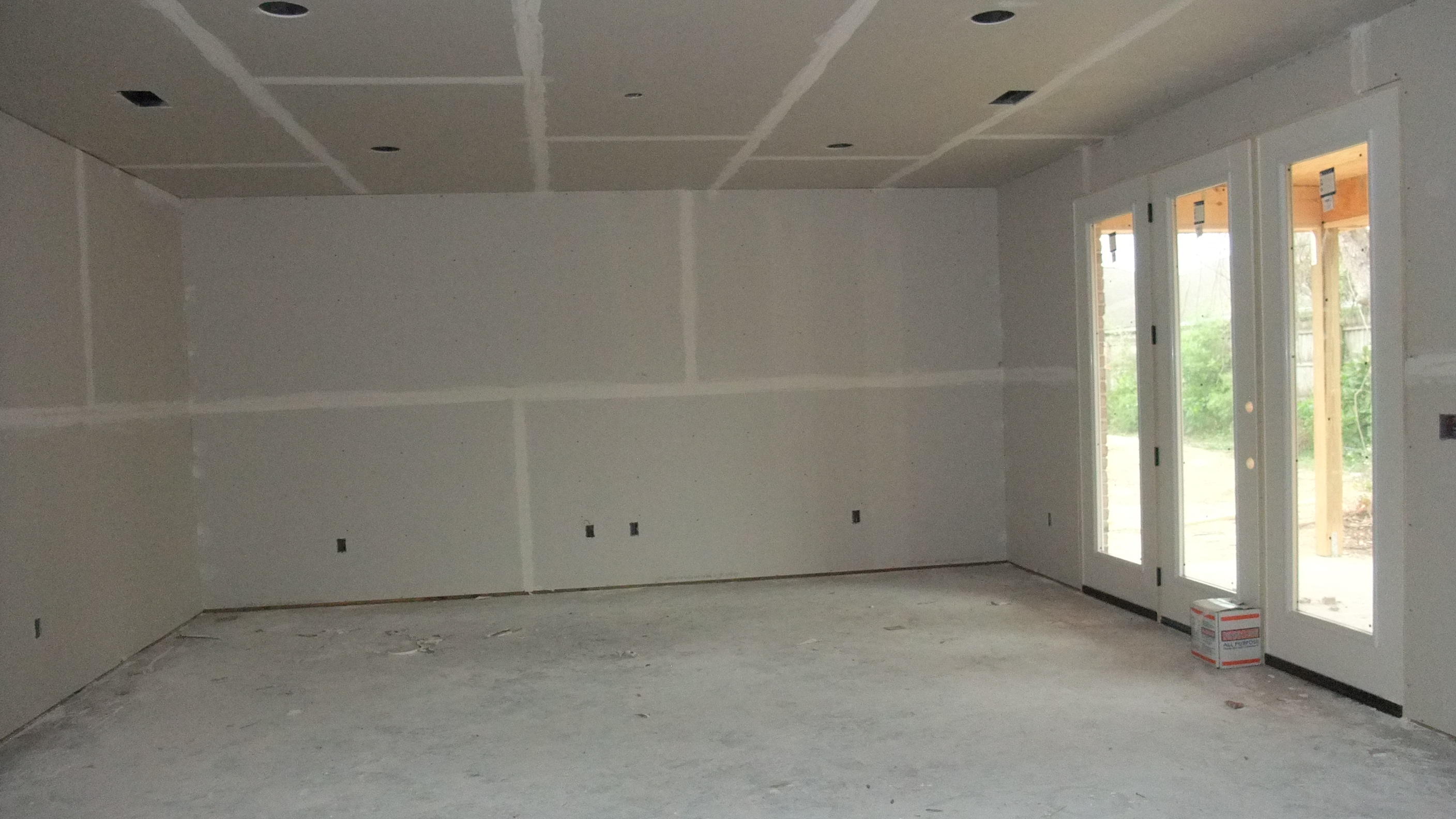 FIELD S/D 3RD ADDN - Residential