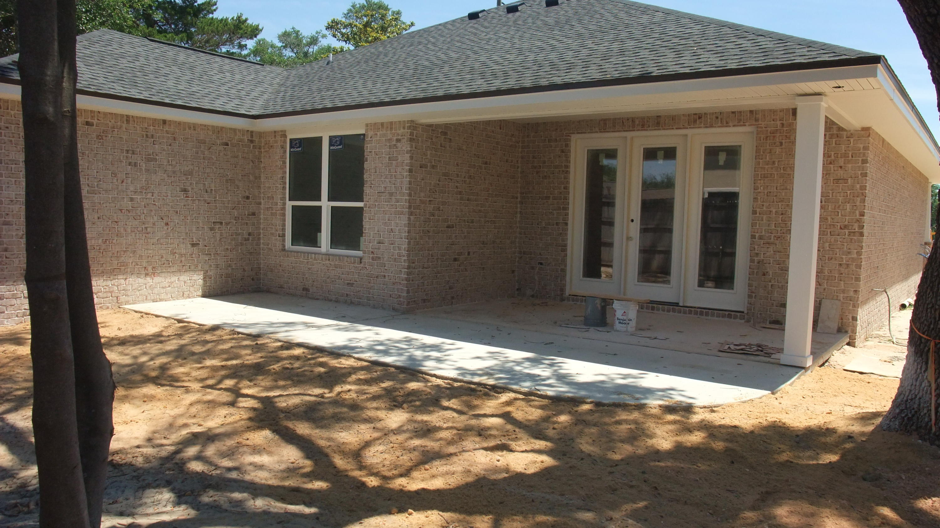 FIELD S/D 3RD ADDN - Residential