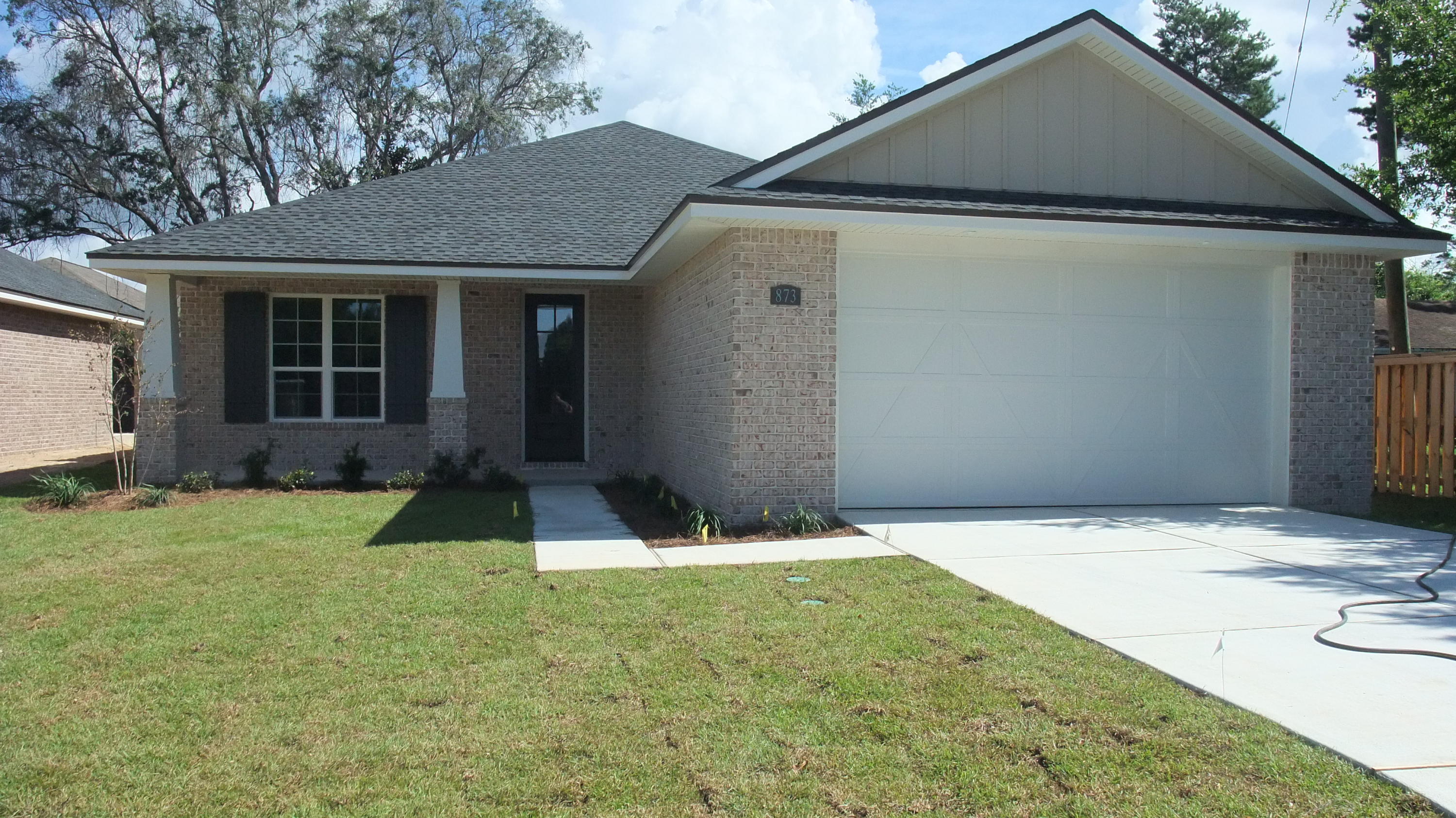 FIELD S/D 3RD ADDN - Residential