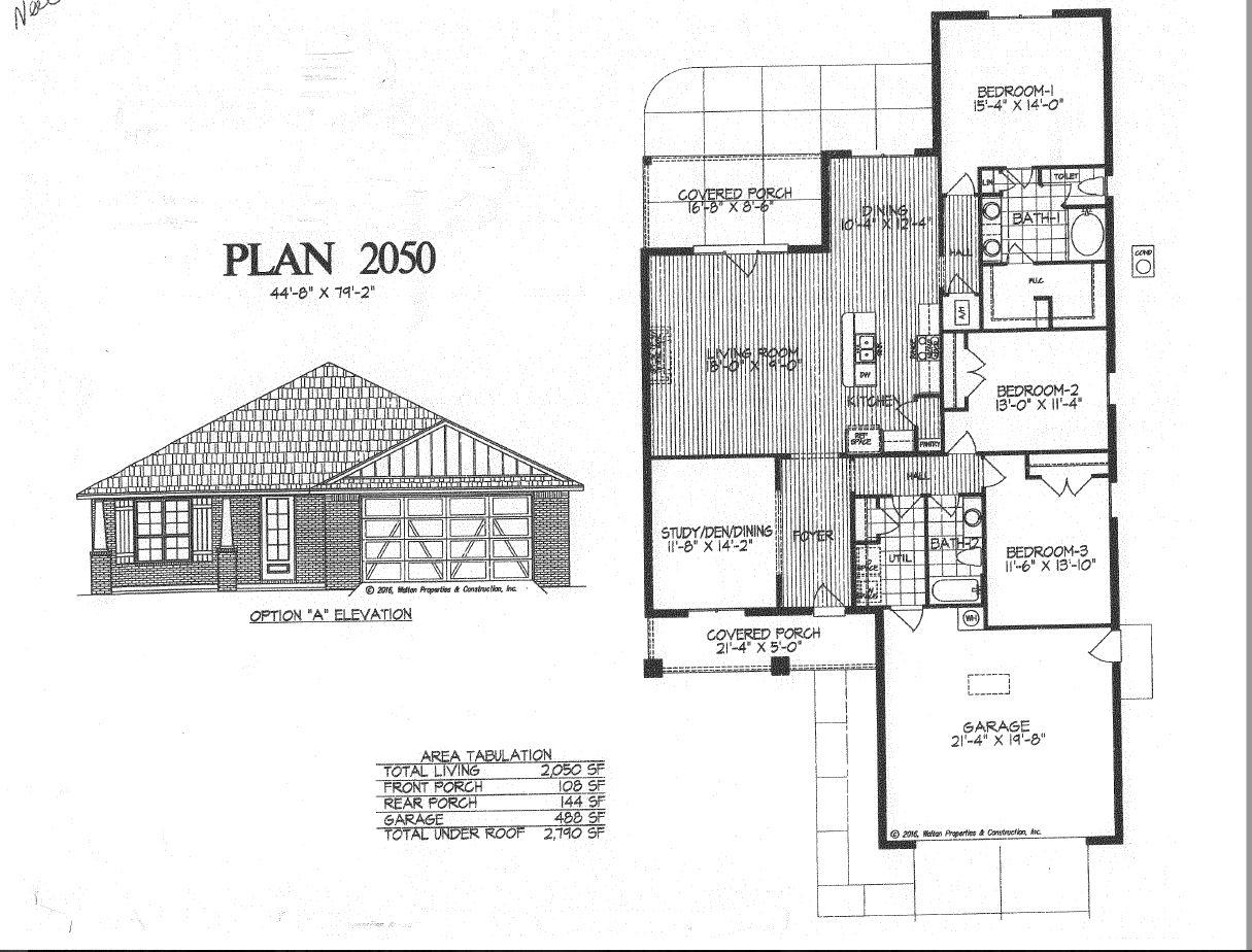 FIELD S/D 3RD ADDN - Residential