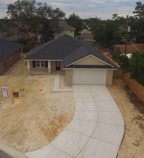 FIELD S/D 3RD ADDN - Residential