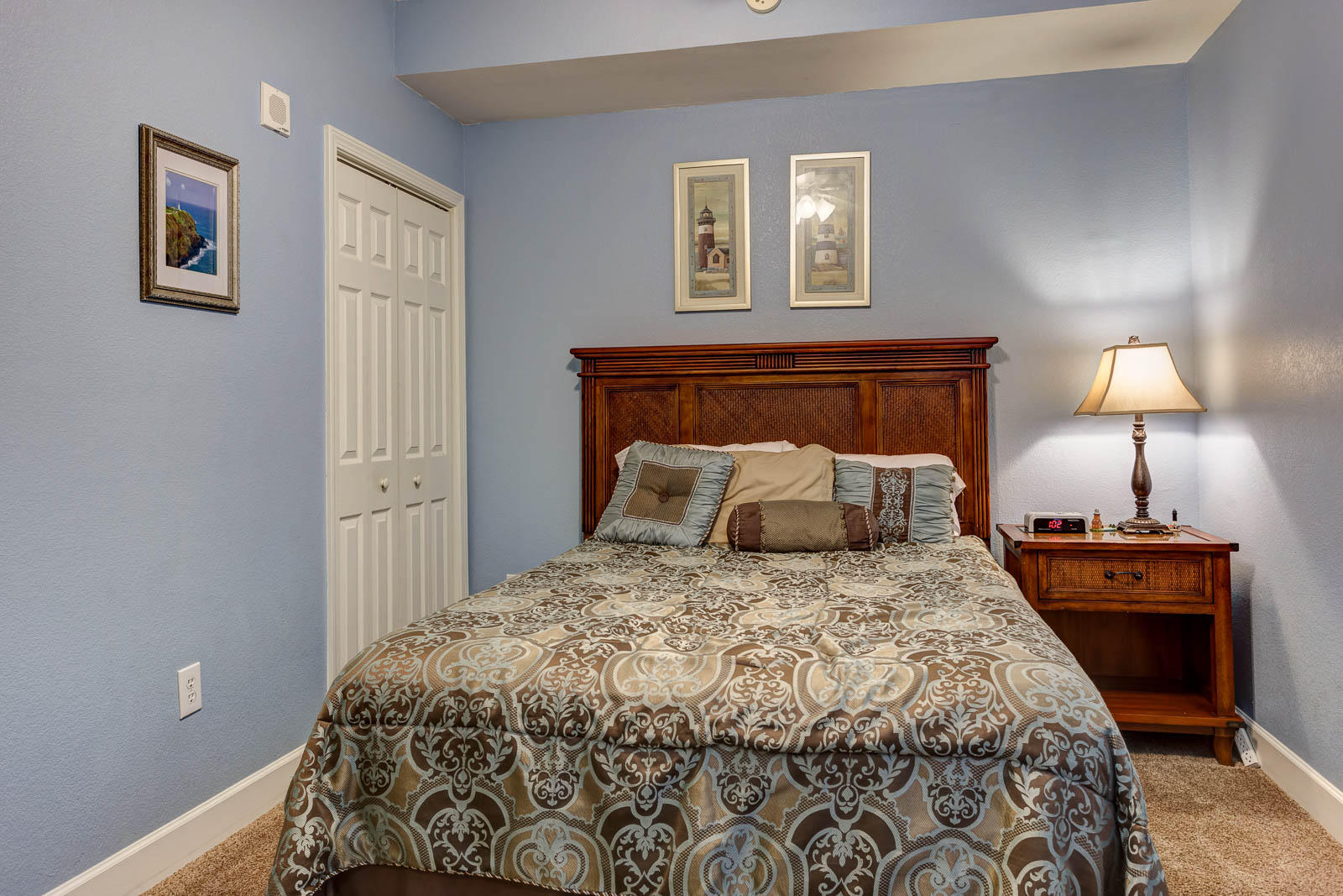 TIDEWATER BEACH STAGE 2 - Residential