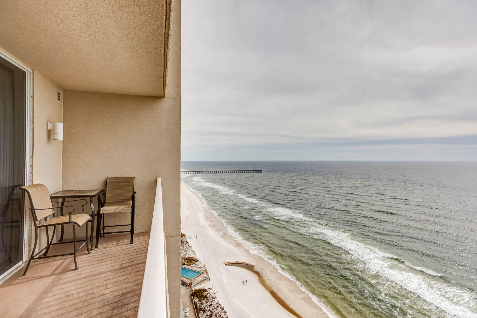 TIDEWATER BEACH STAGE 2 - Residential