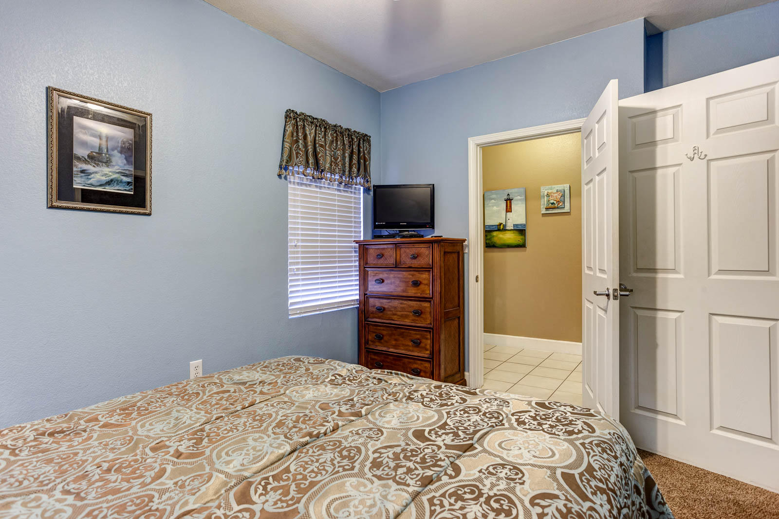 TIDEWATER BEACH STAGE 2 - Residential