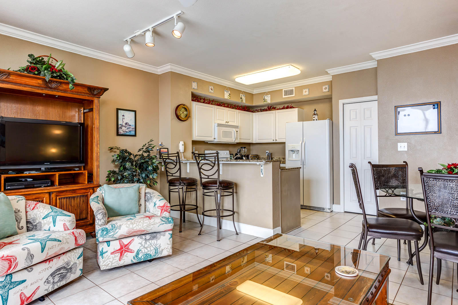 TIDEWATER BEACH STAGE 2 - Residential