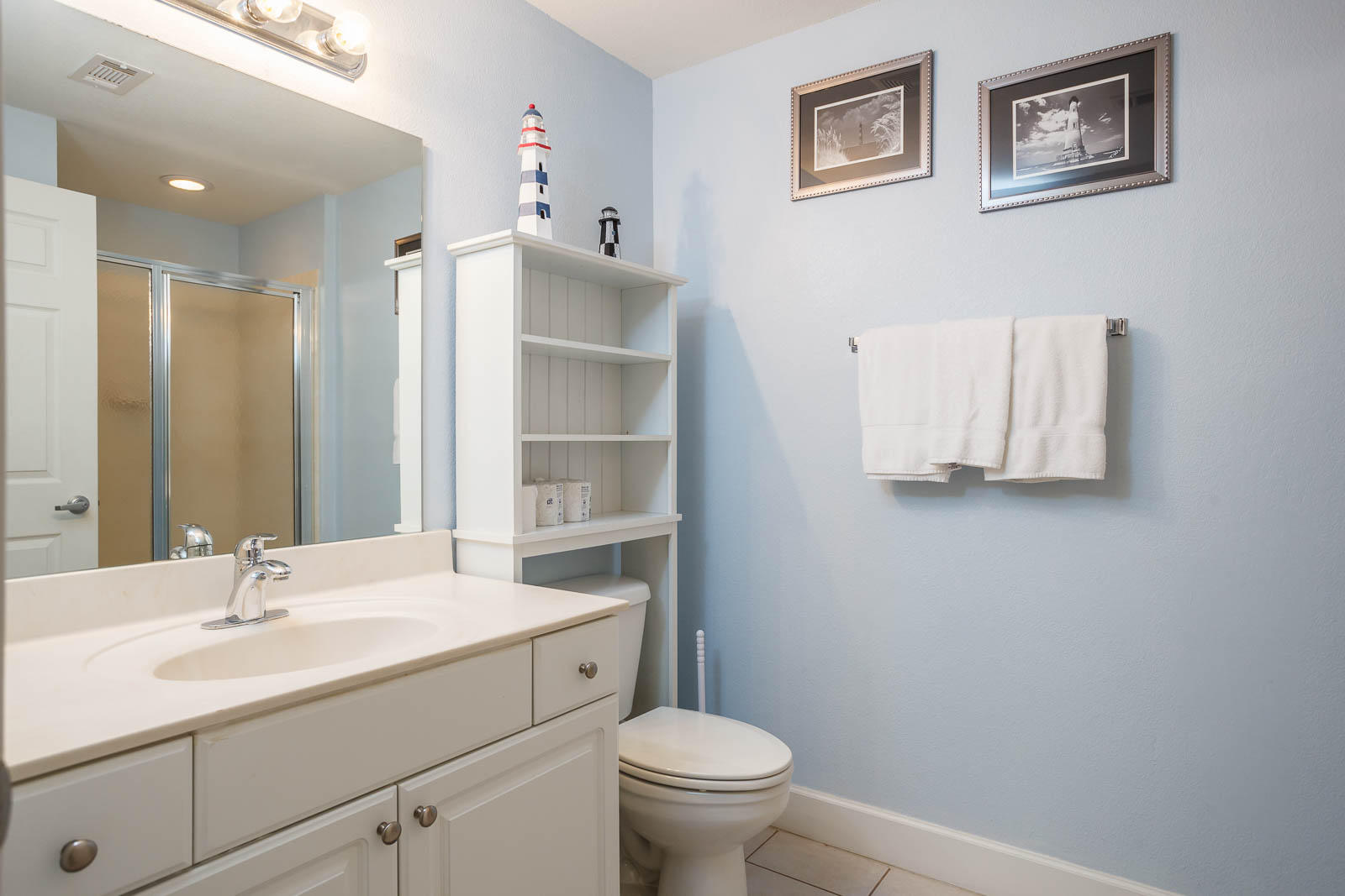 TIDEWATER BEACH STAGE 2 - Residential