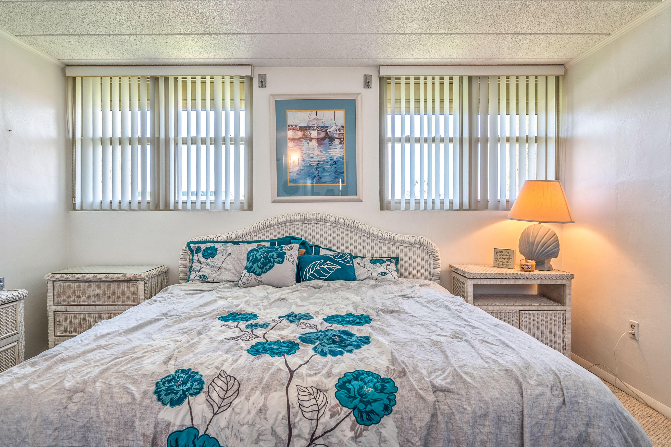 SEA PALM CONDO - Residential