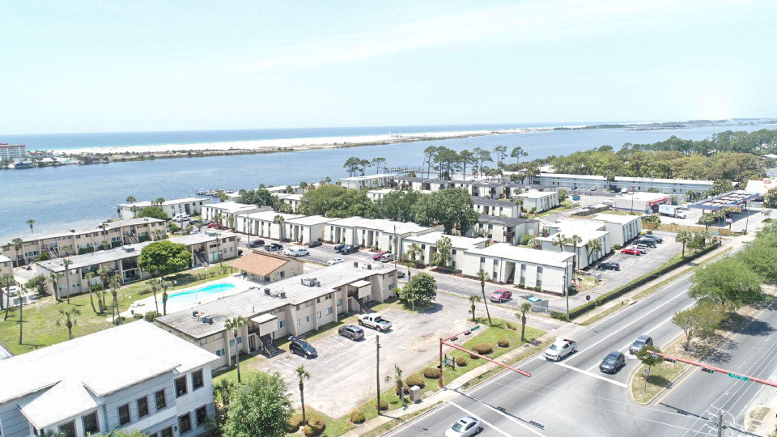 SEA PALM CONDO - Residential