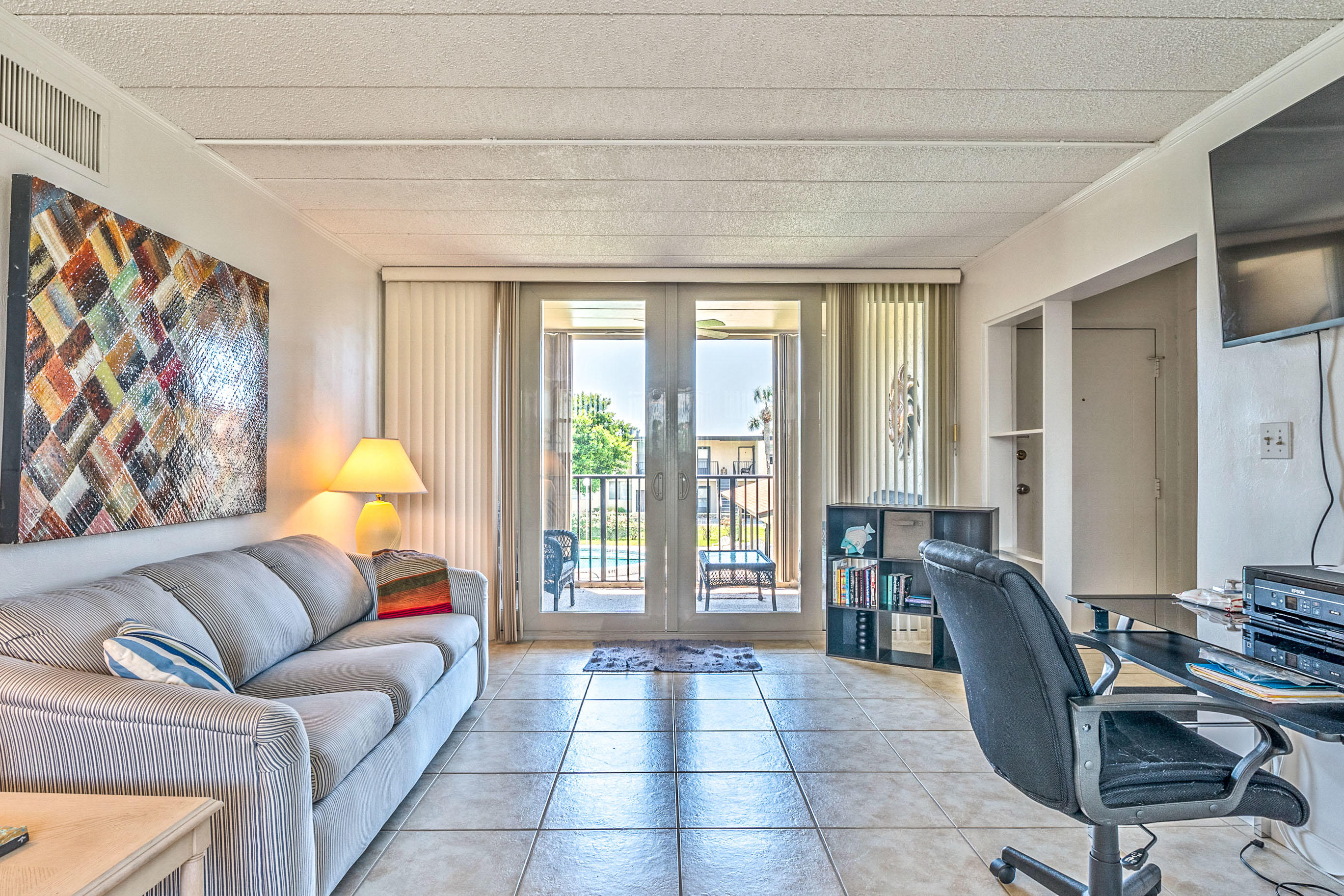 SEA PALM CONDO - Residential