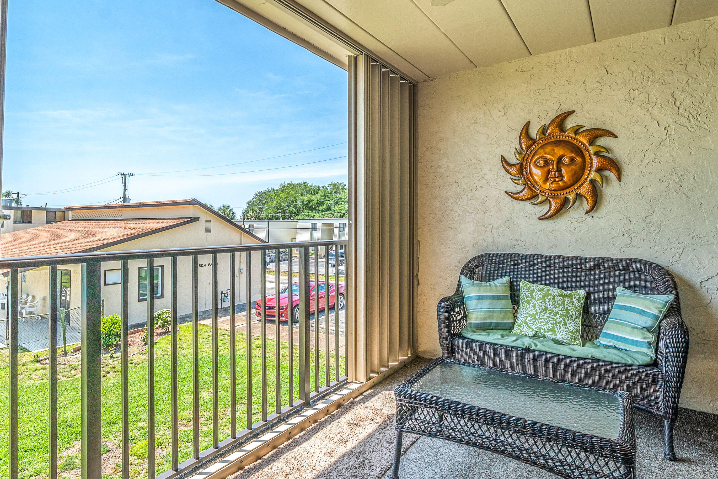 SEA PALM CONDO - Residential