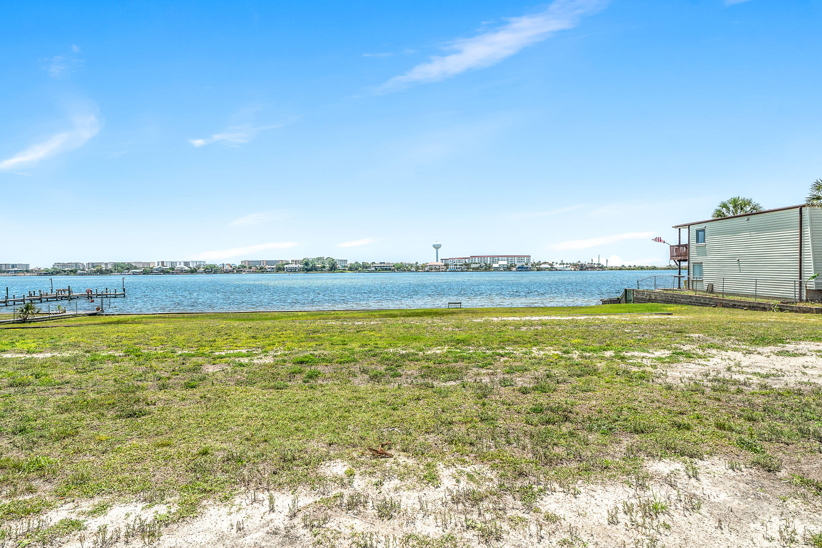 SEA PALM CONDO - Residential