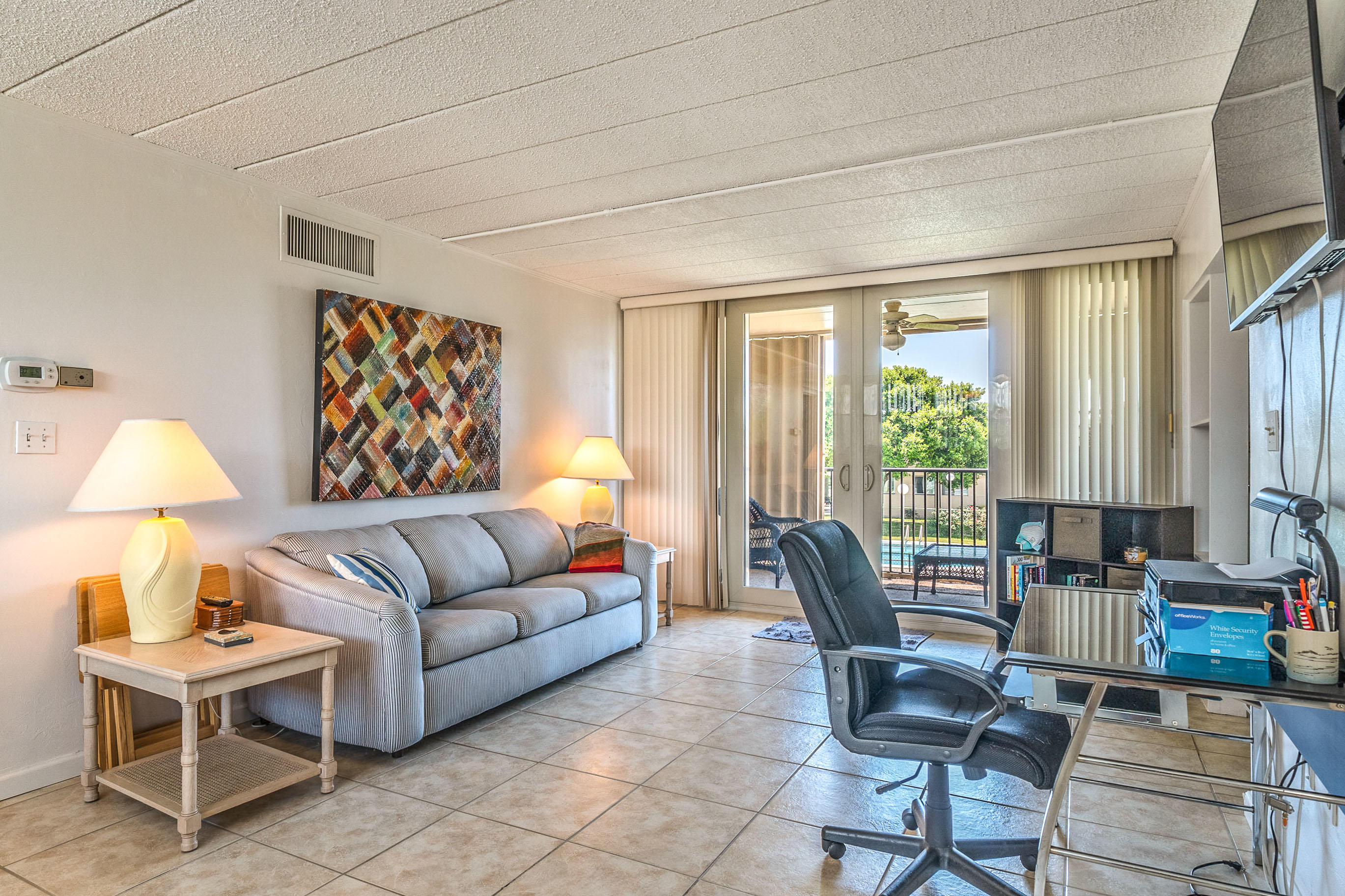 SEA PALM CONDO - Residential