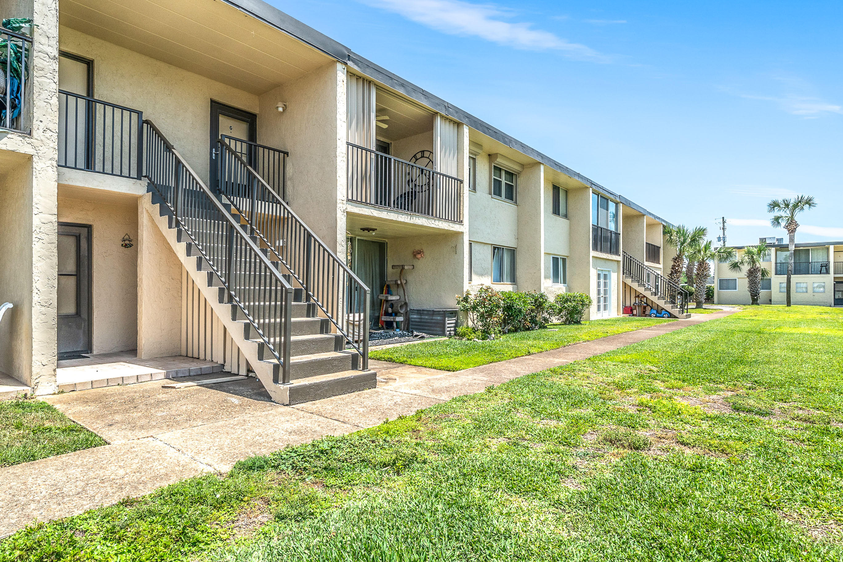 SEA PALM CONDO - Residential