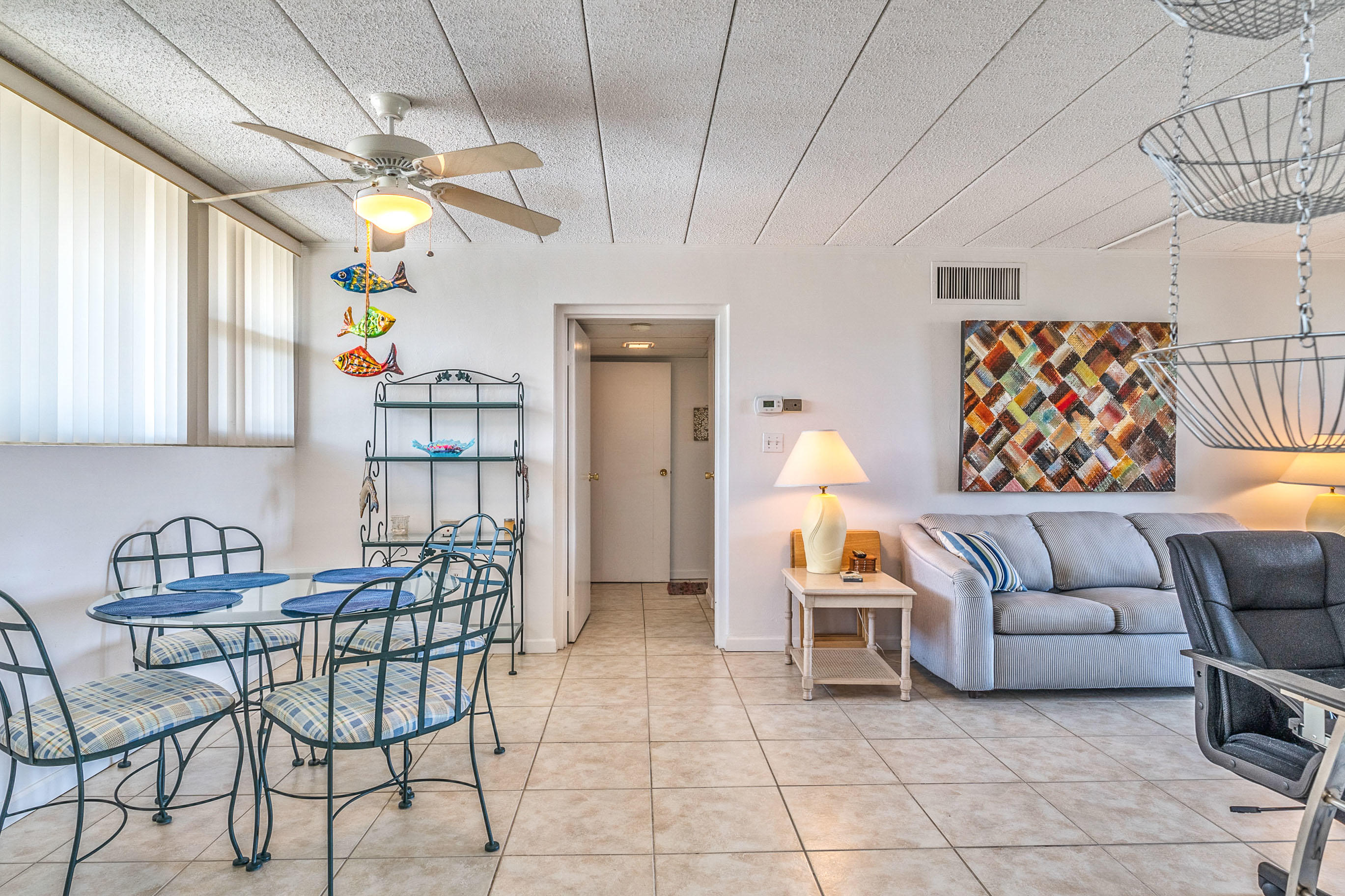 SEA PALM CONDO - Residential