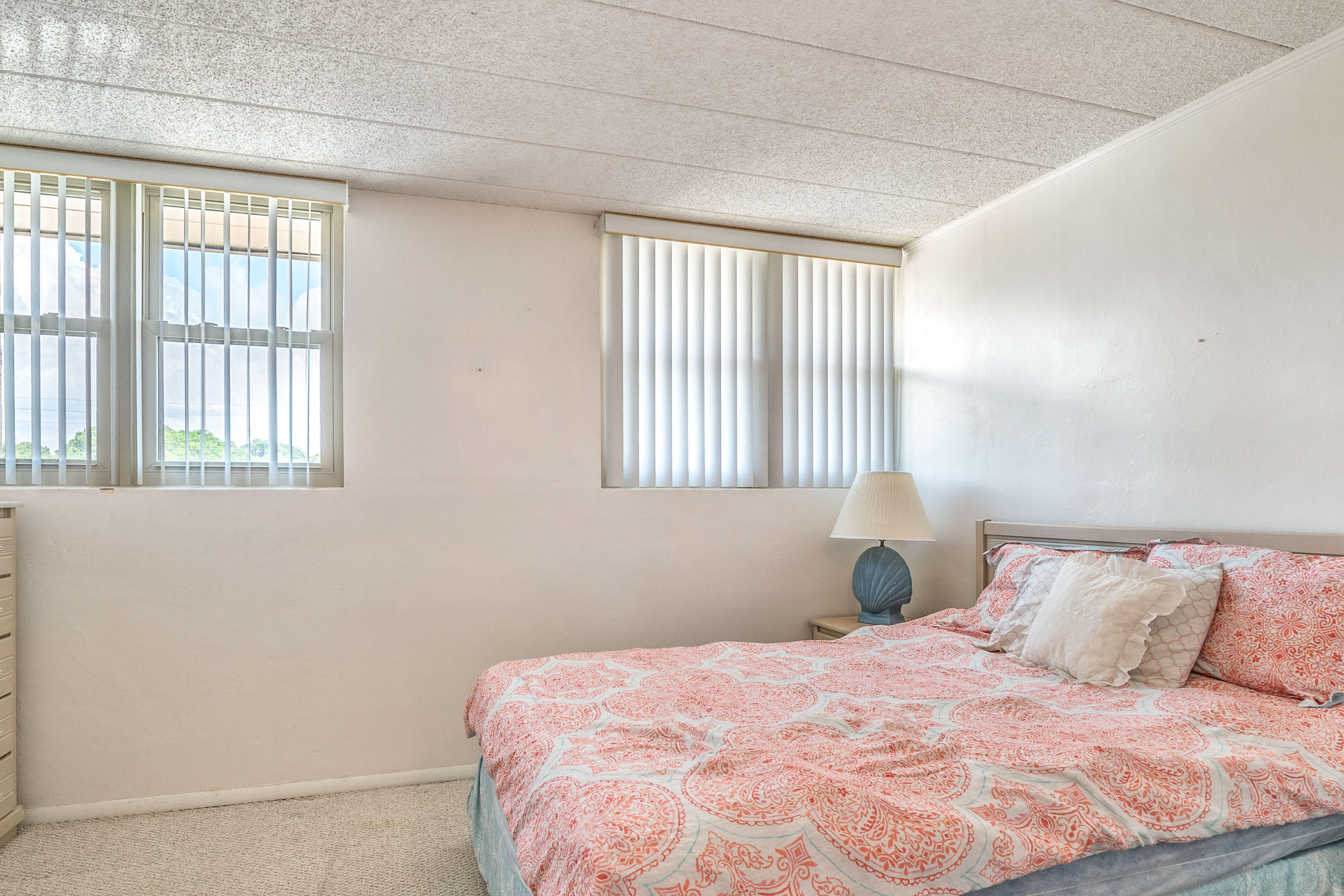 SEA PALM CONDO - Residential