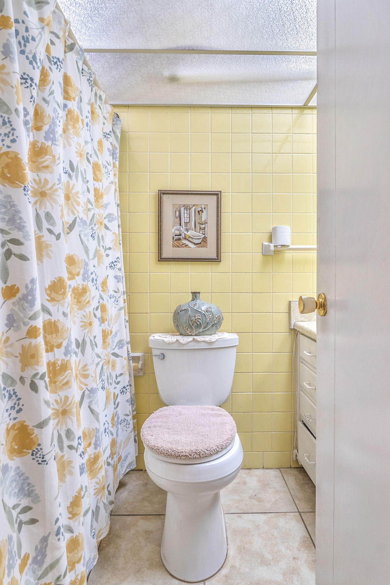 SEA PALM CONDO - Residential