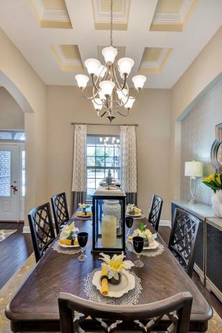 HAMMOCK BAY - Residential