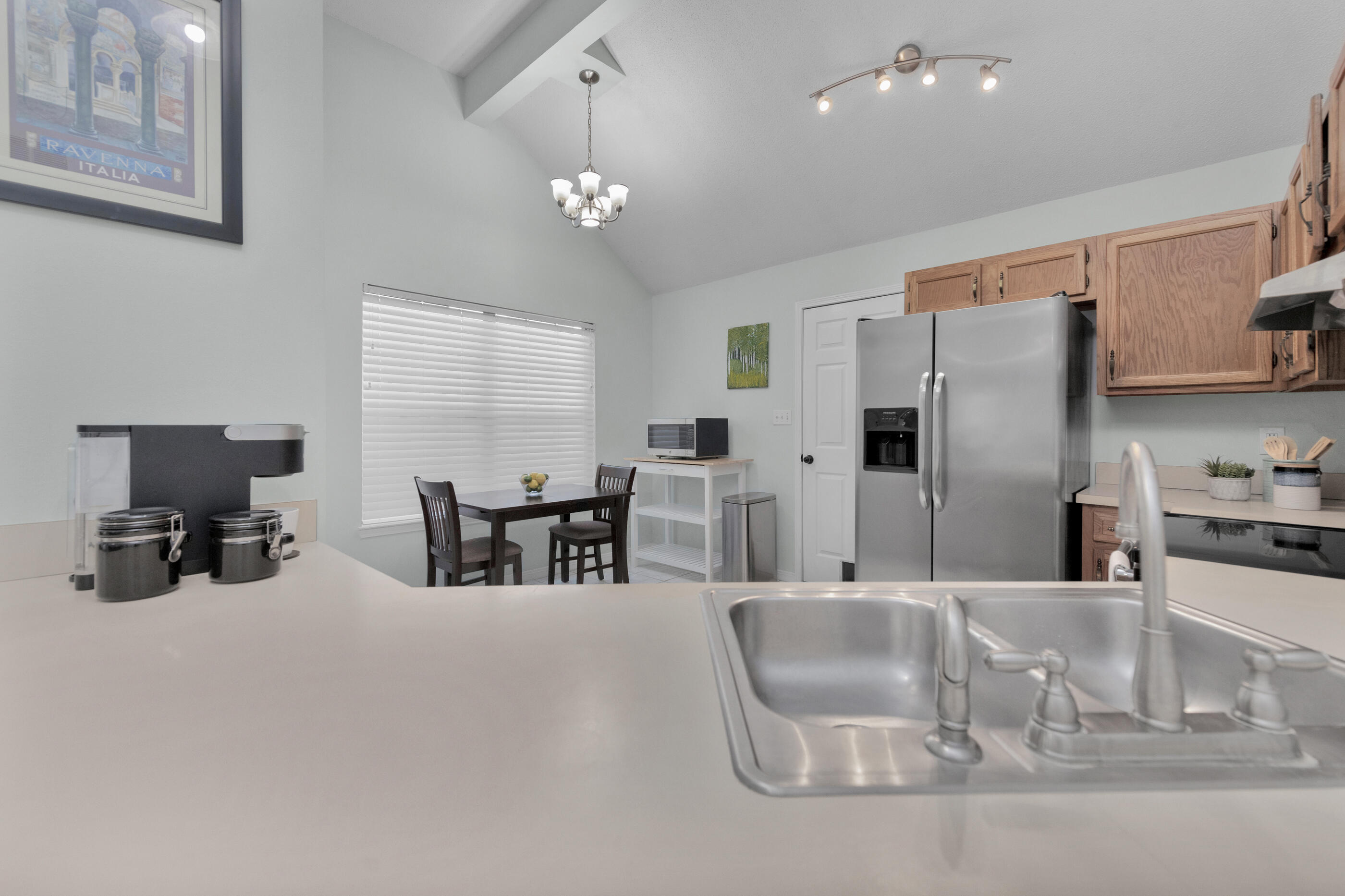 WILLOW BEND PH 2 - Residential