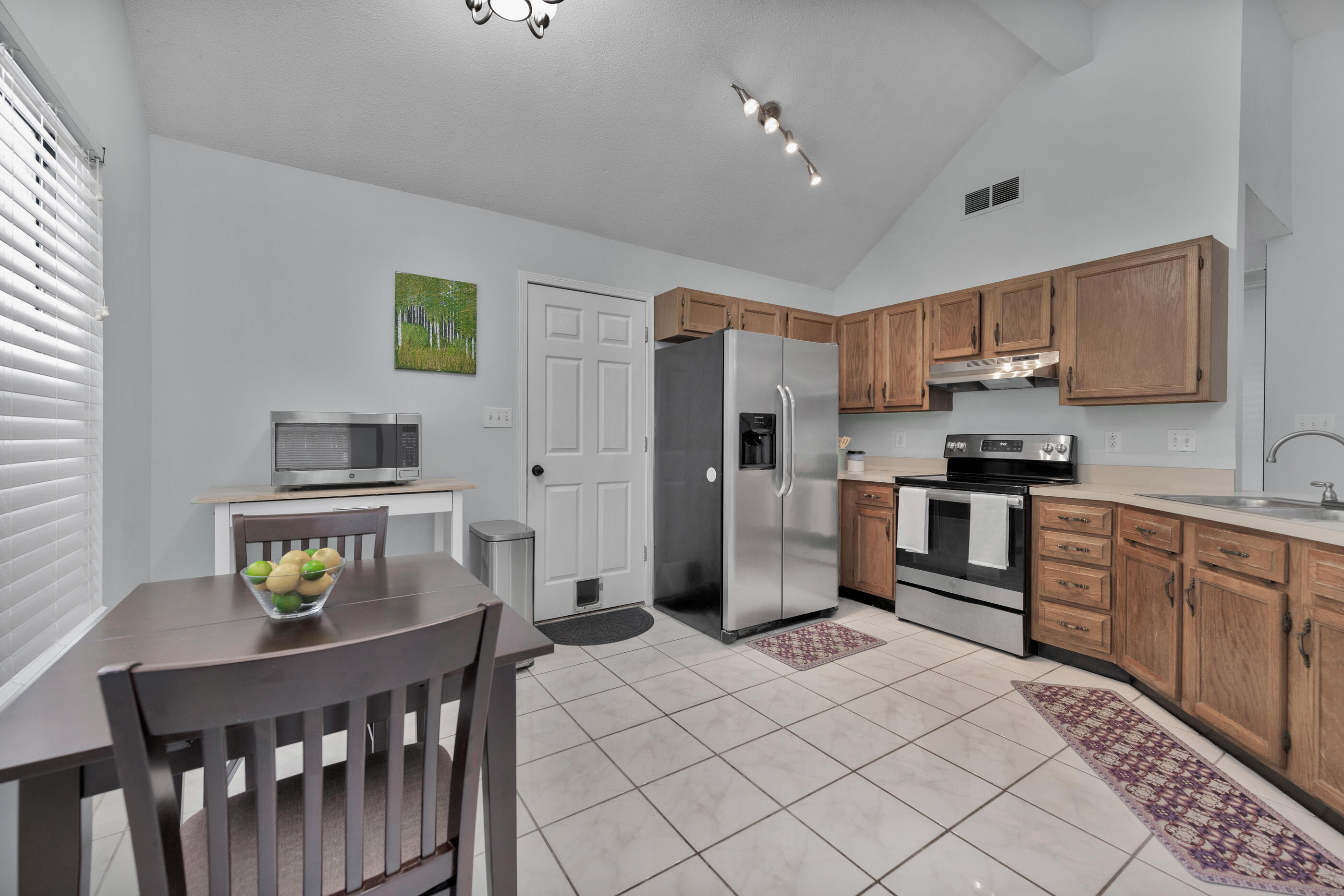 WILLOW BEND PH 2 - Residential