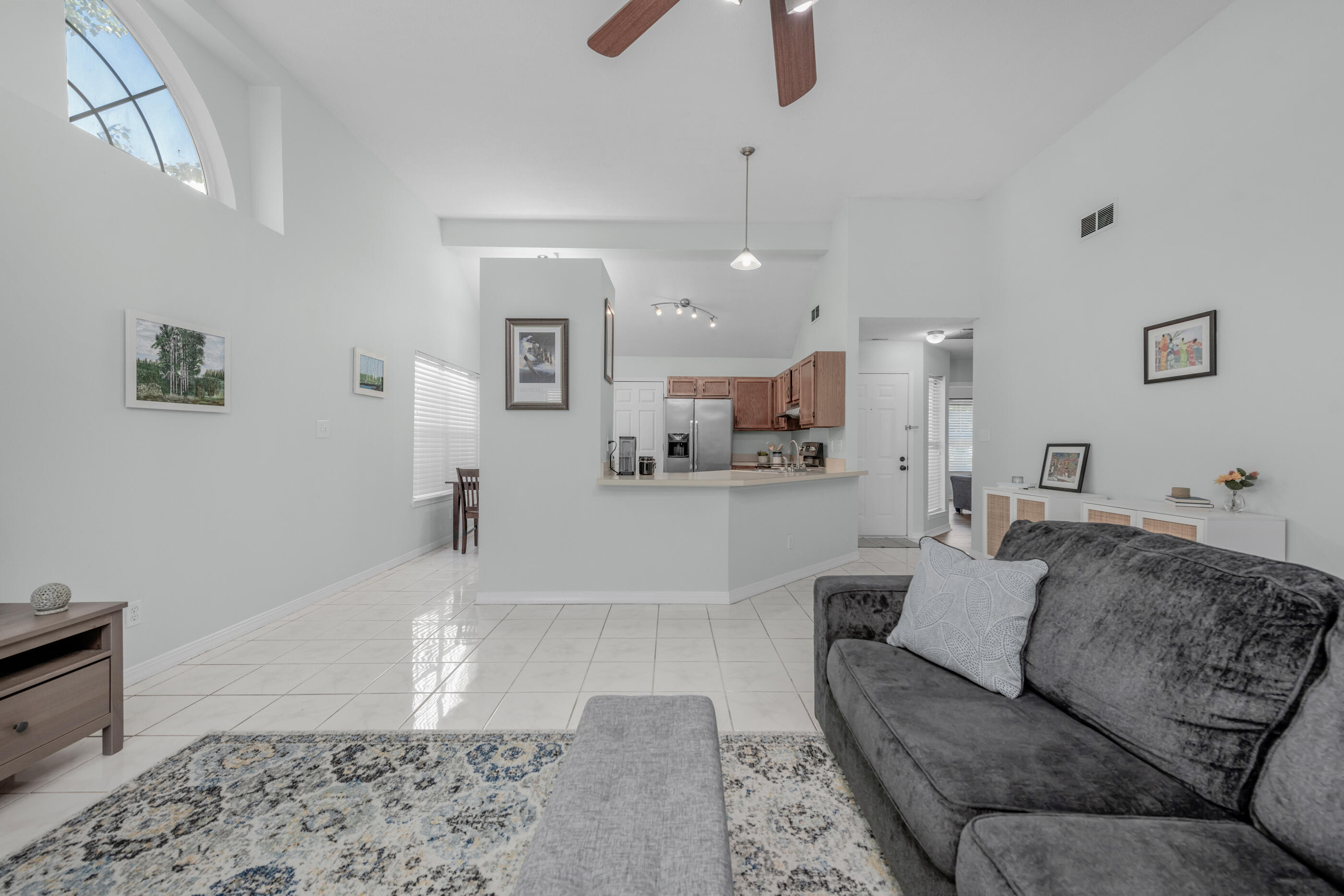 WILLOW BEND PH 2 - Residential