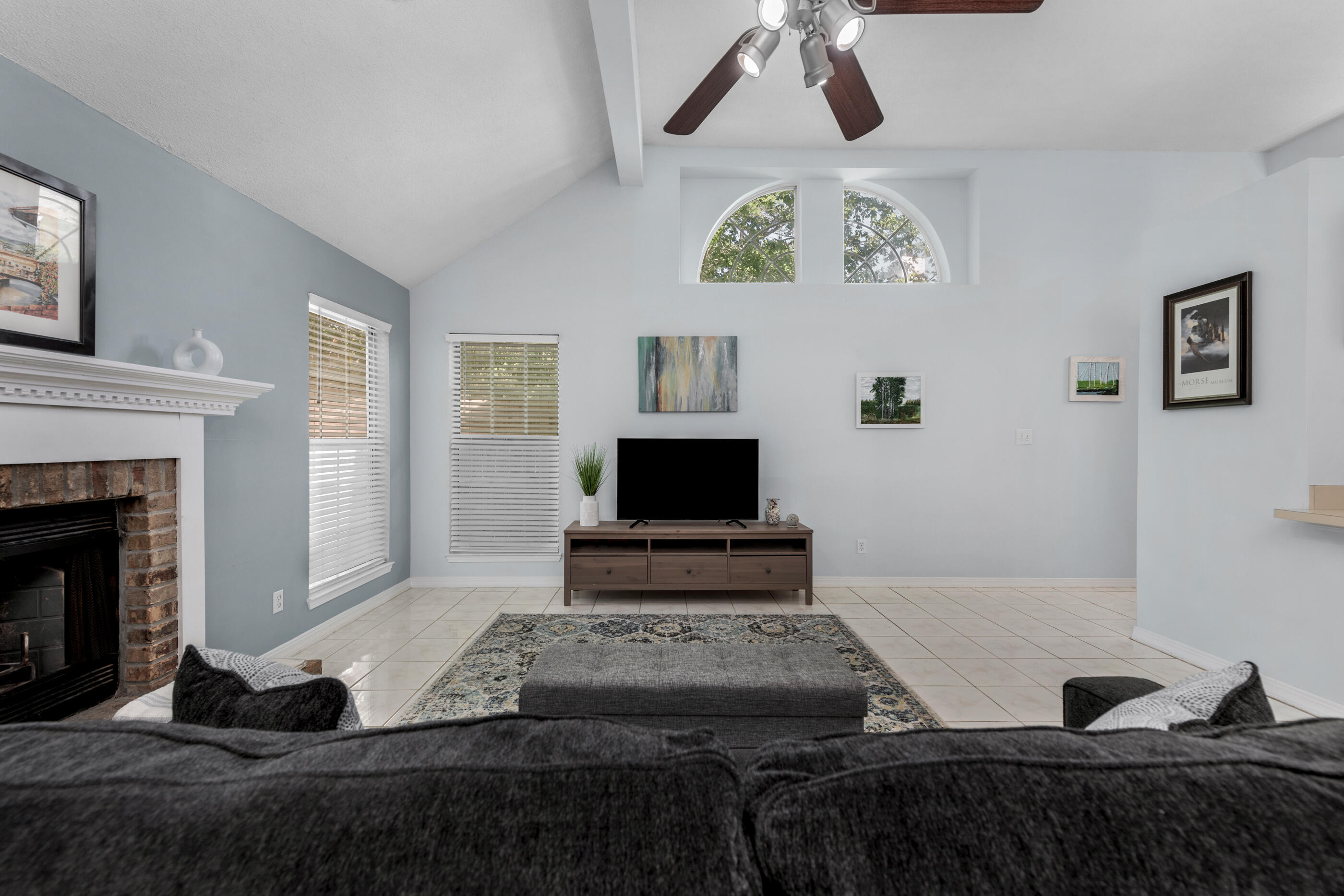 WILLOW BEND PH 2 - Residential