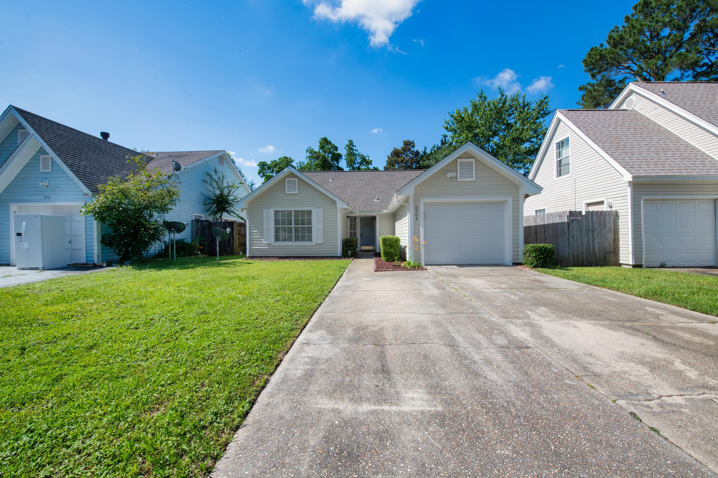 WILLOW BEND PH 2 - Residential