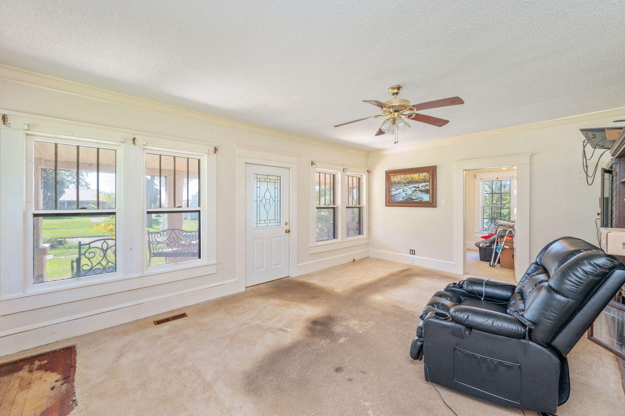 Hughes Add - Residential