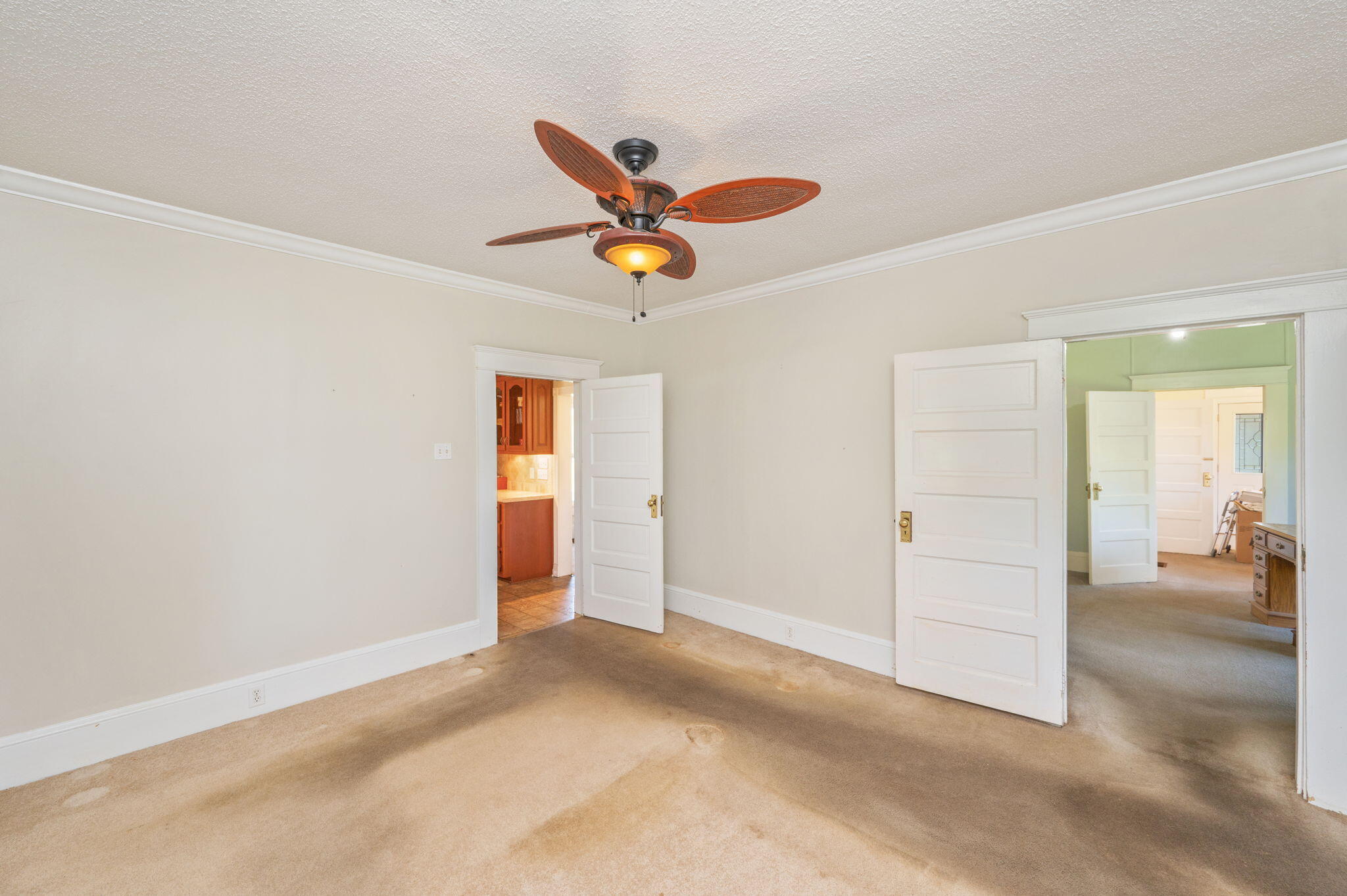 Hughes Add - Residential