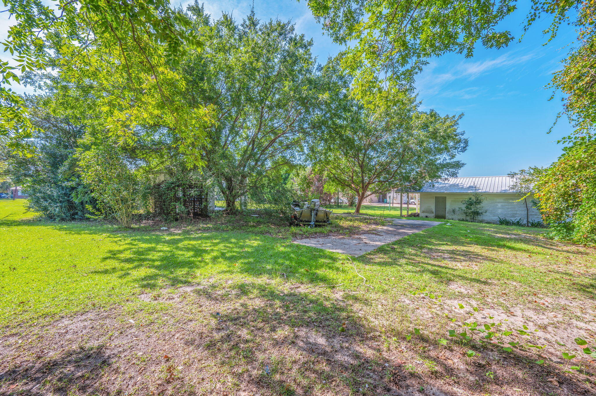 Hughes Add - Residential
