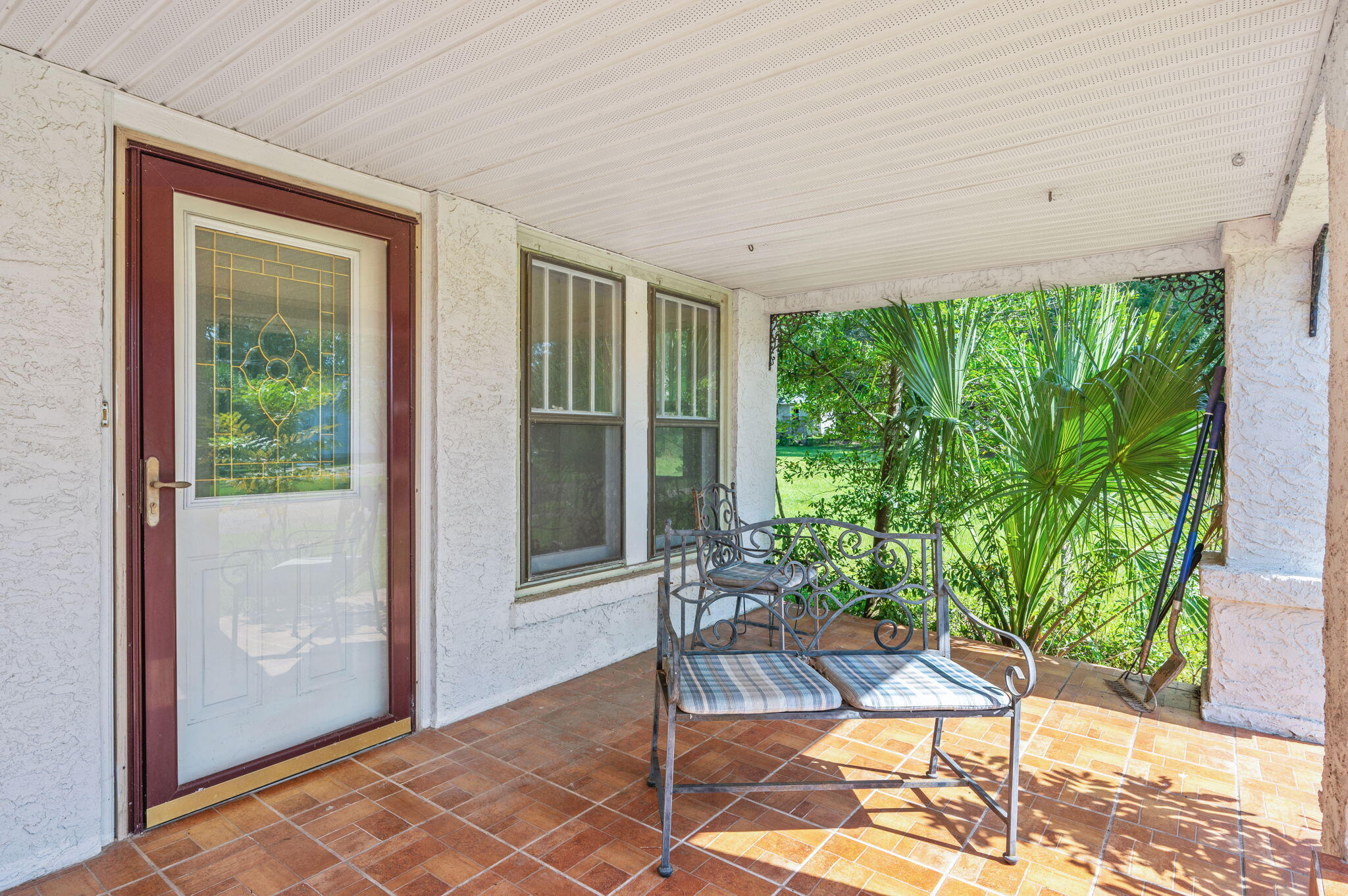 Hughes Add - Residential