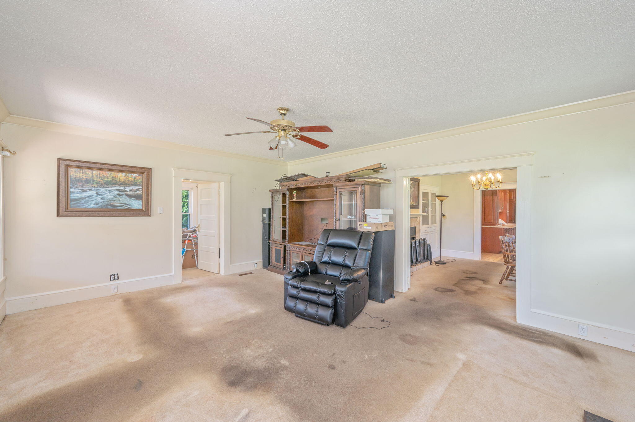 Hughes Add - Residential