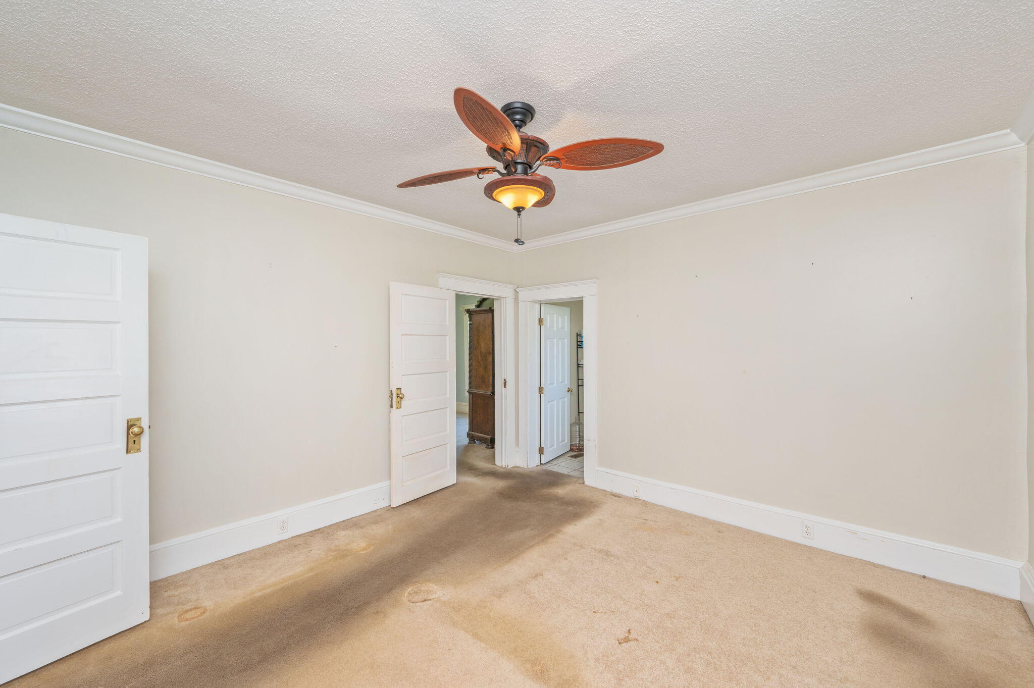 Hughes Add - Residential