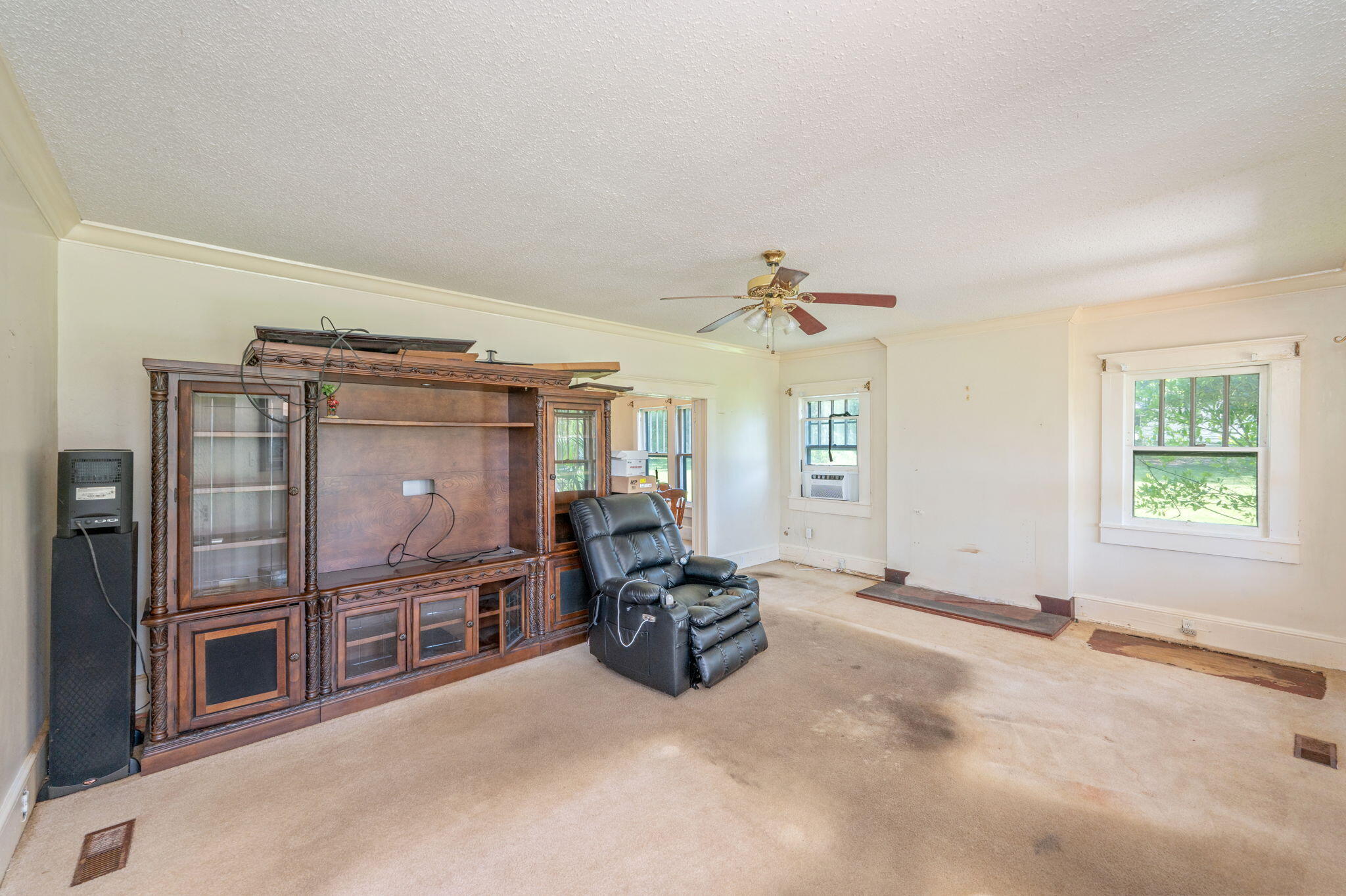 Hughes Add - Residential