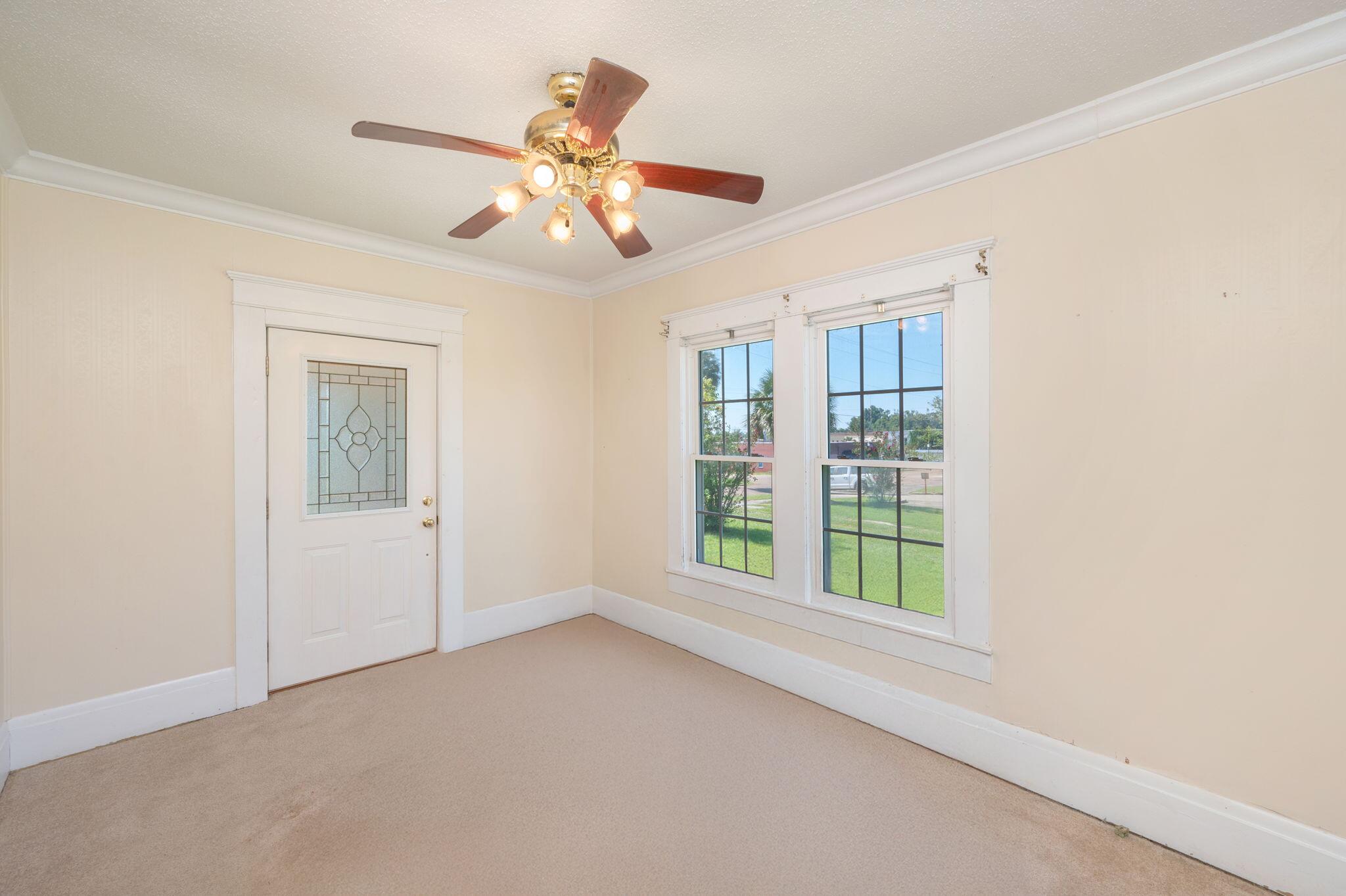 Hughes Add - Residential