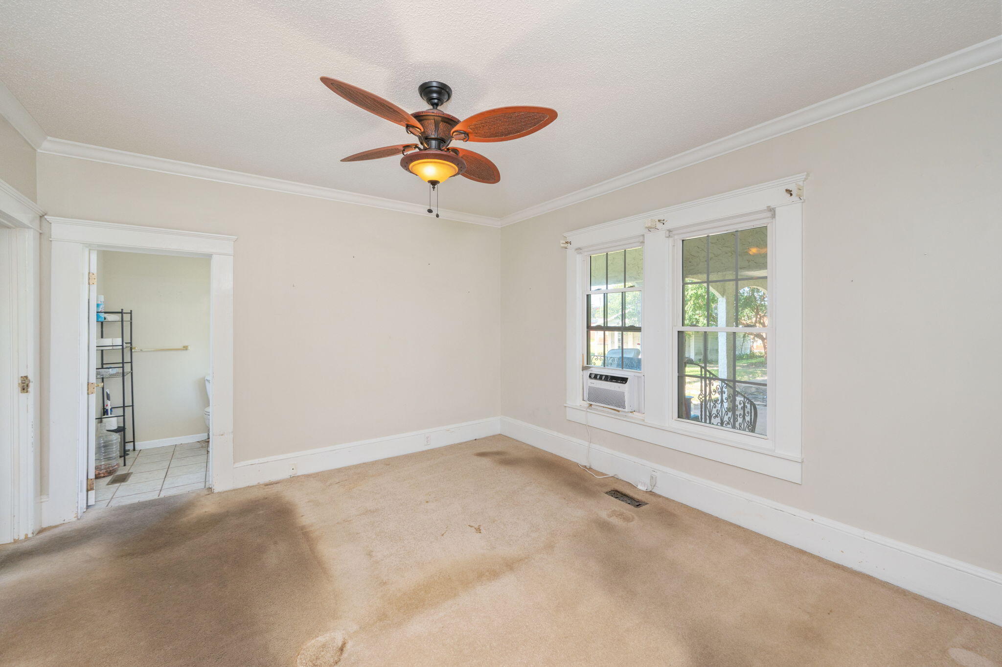 Hughes Add - Residential