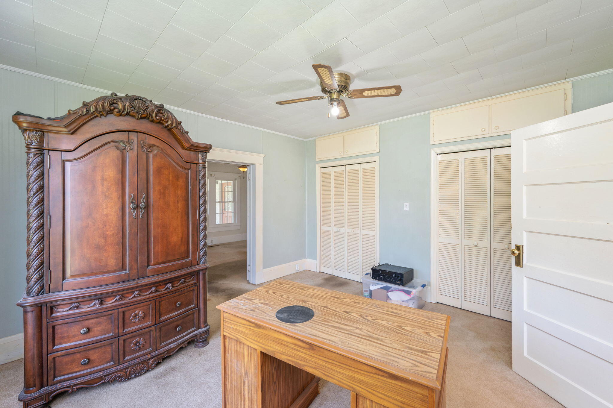 Hughes Add - Residential