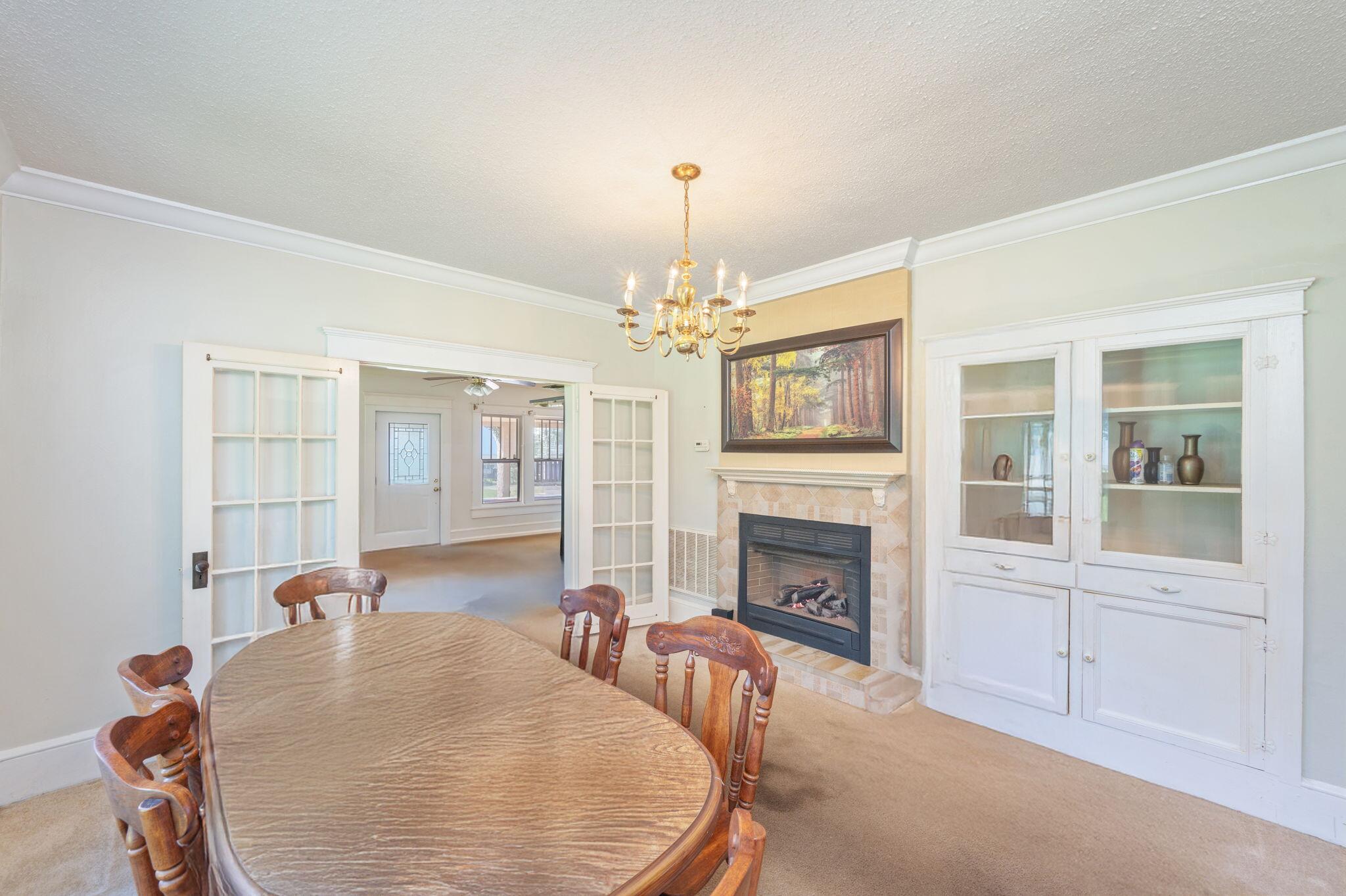 Hughes Add - Residential