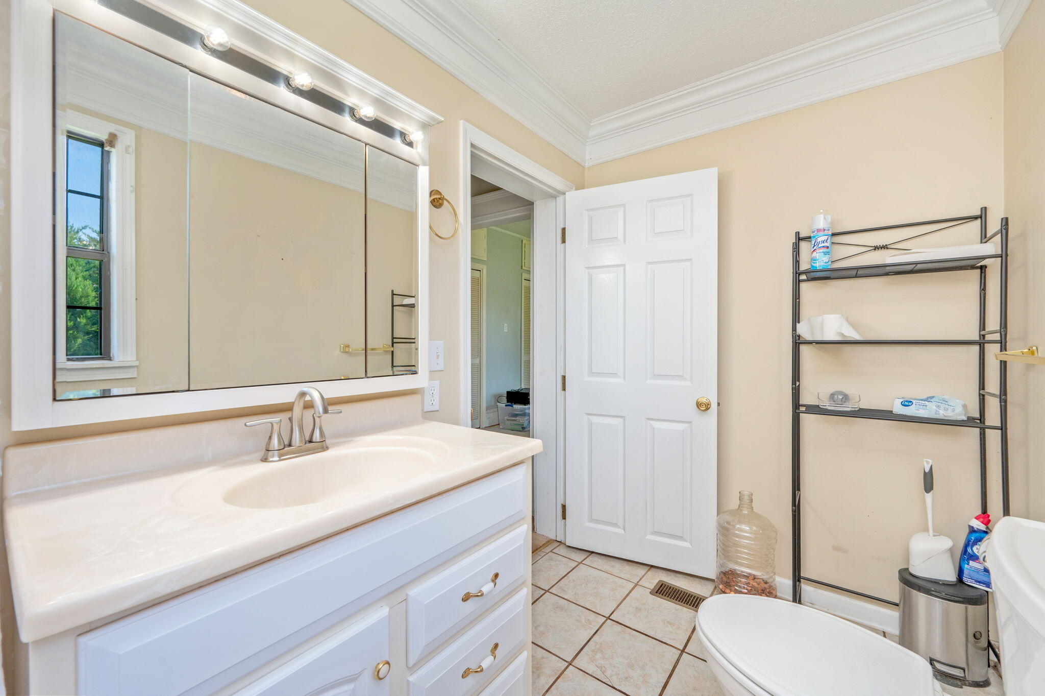 Hughes Add - Residential
