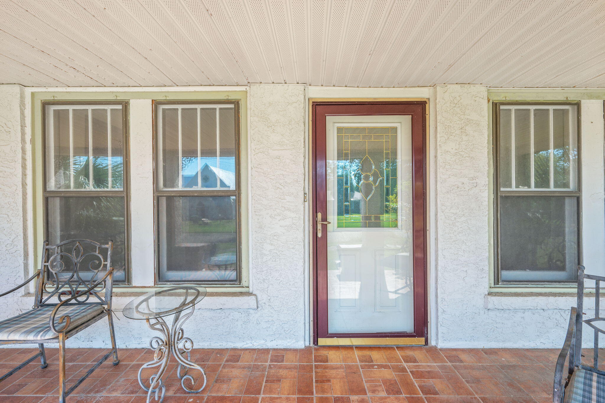 Hughes Add - Residential