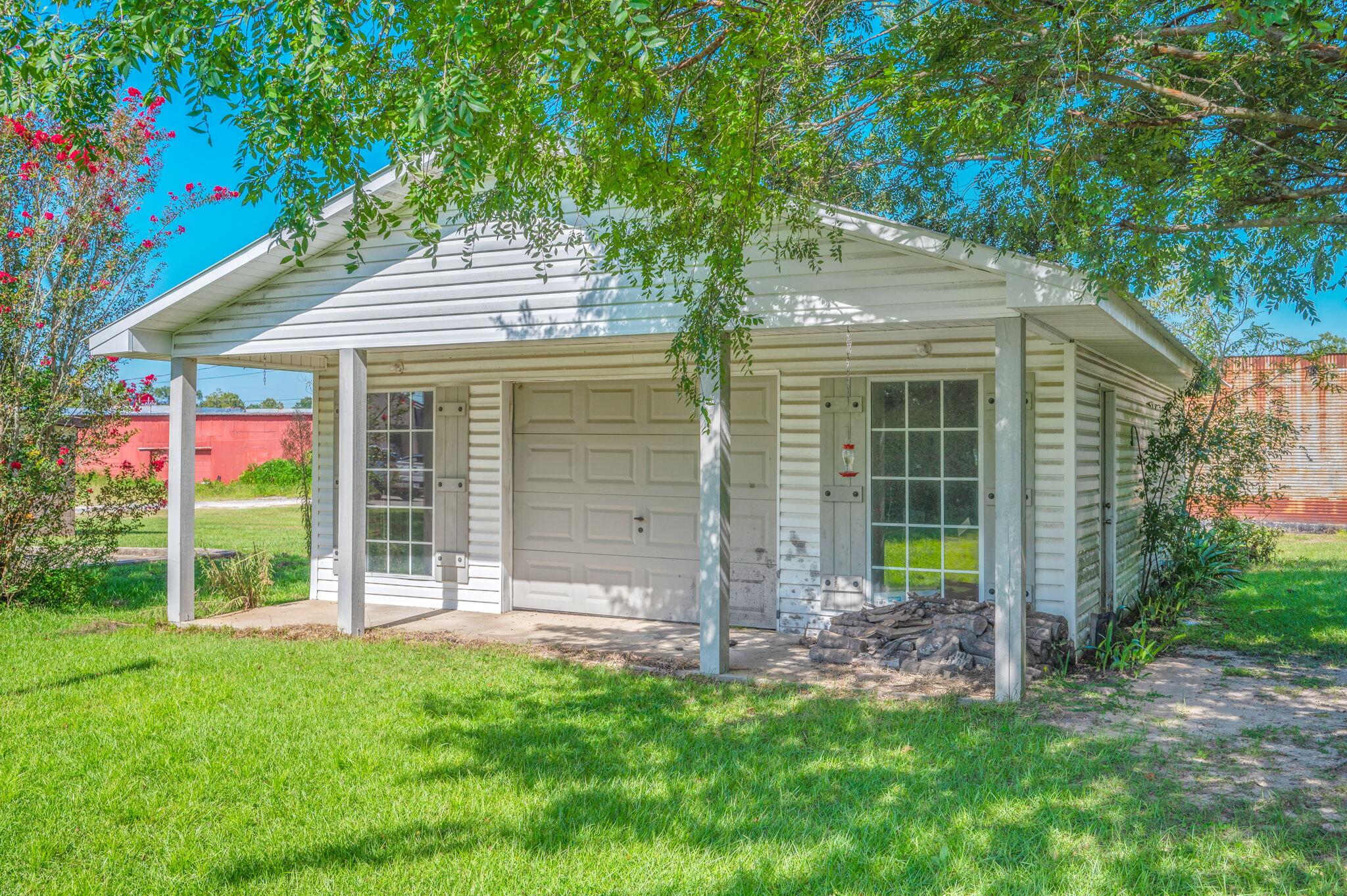 Hughes Add - Residential