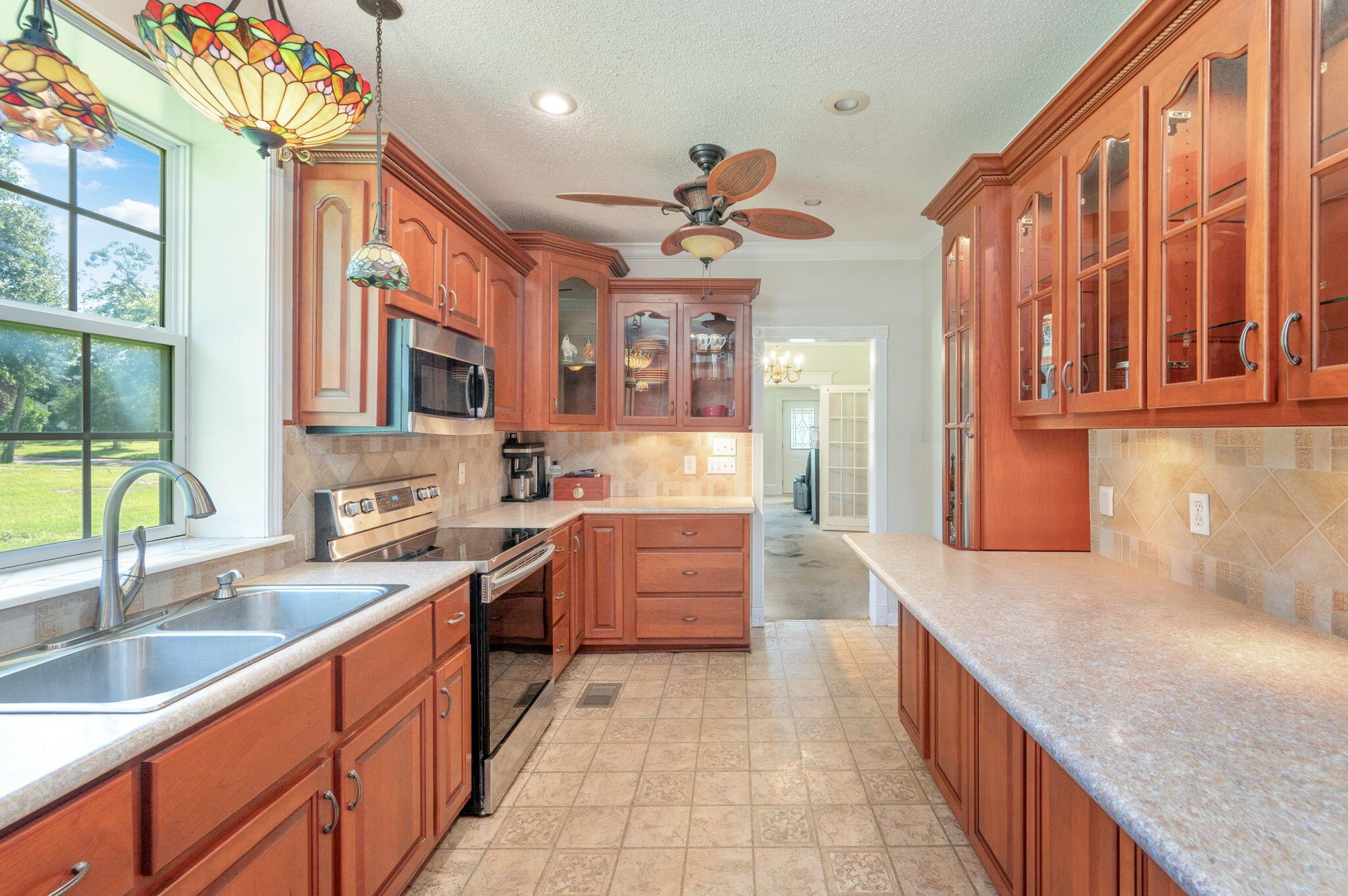 Hughes Add - Residential