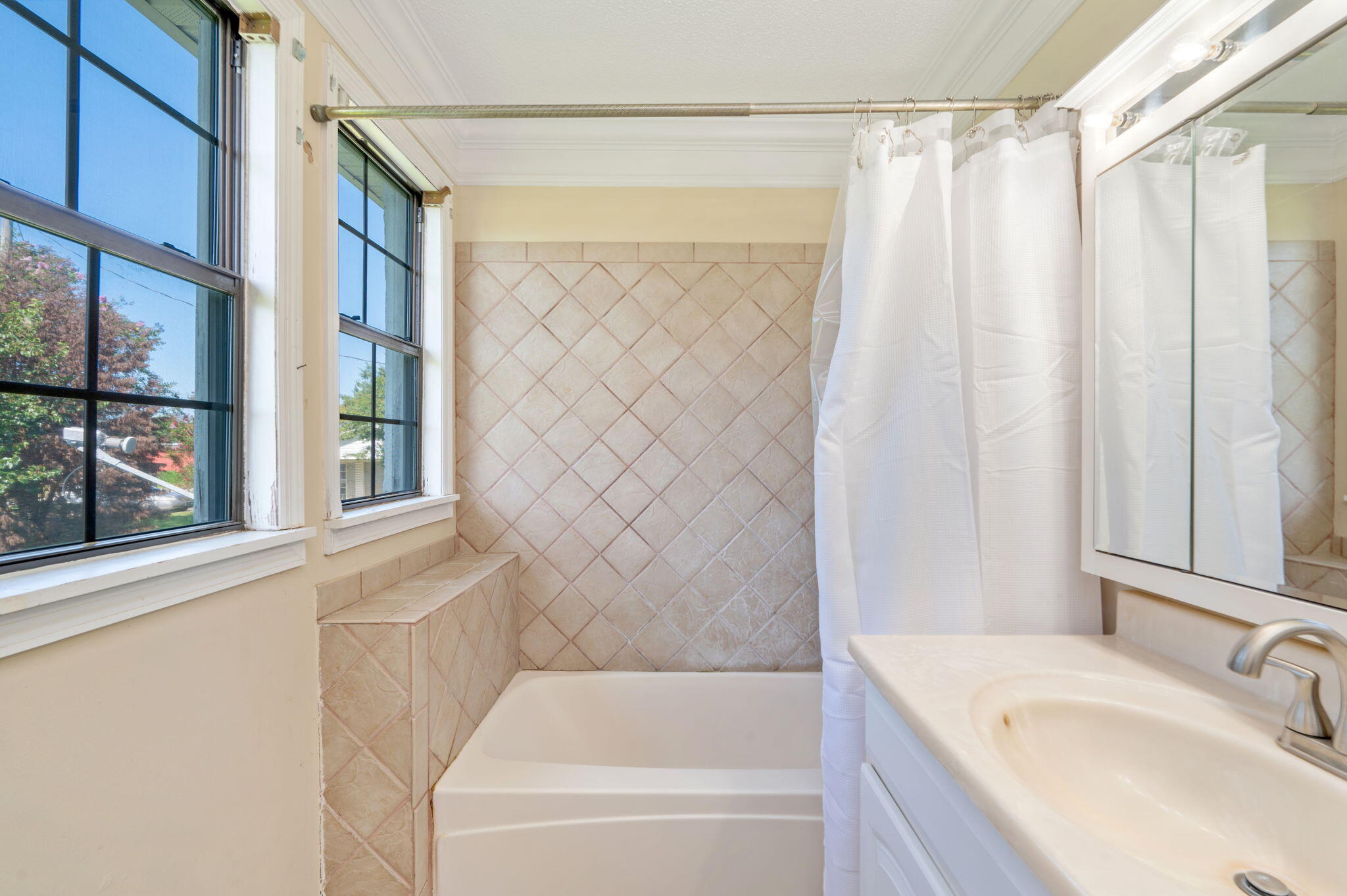 Hughes Add - Residential