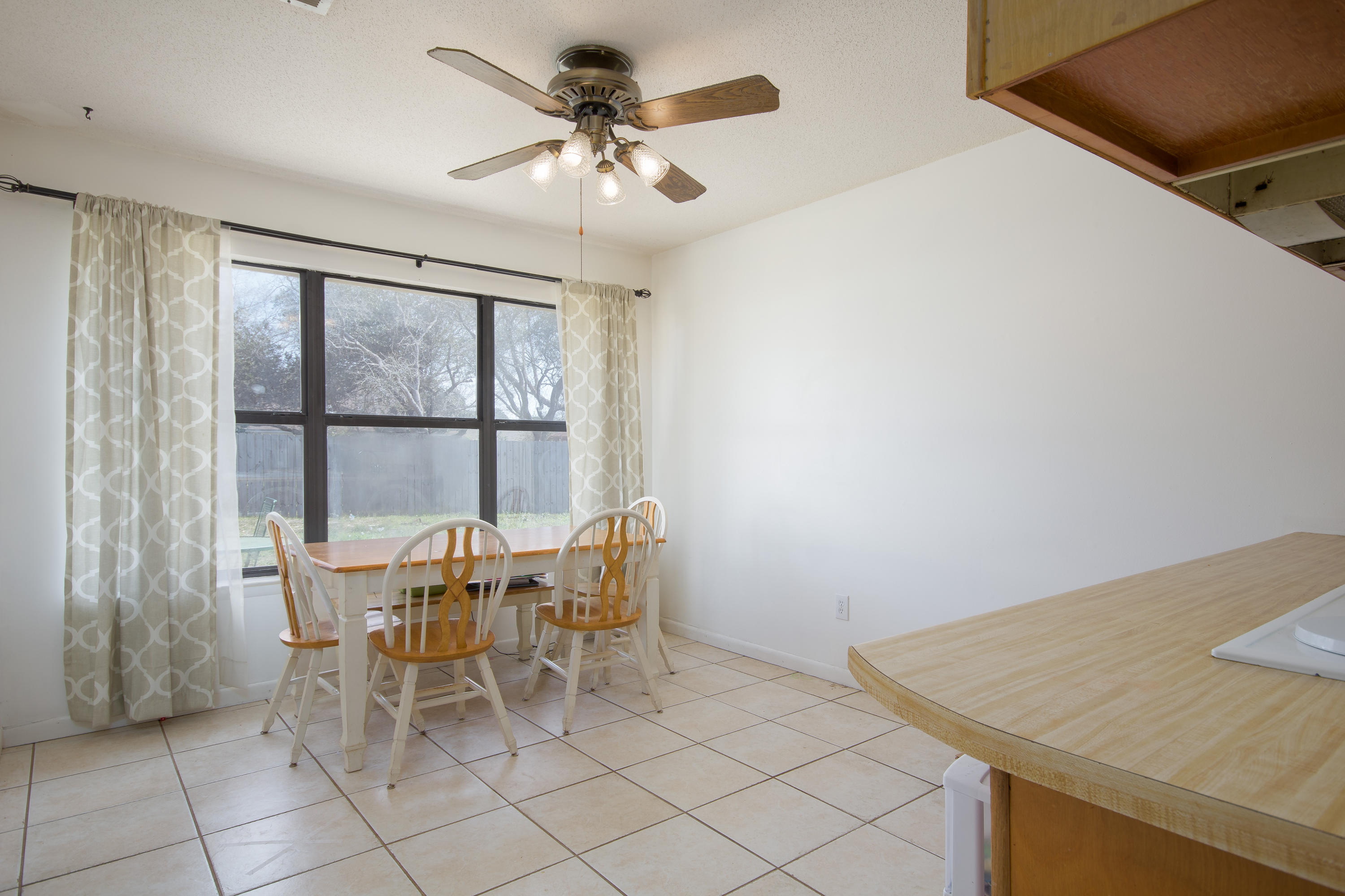 SANTANDER - Residential