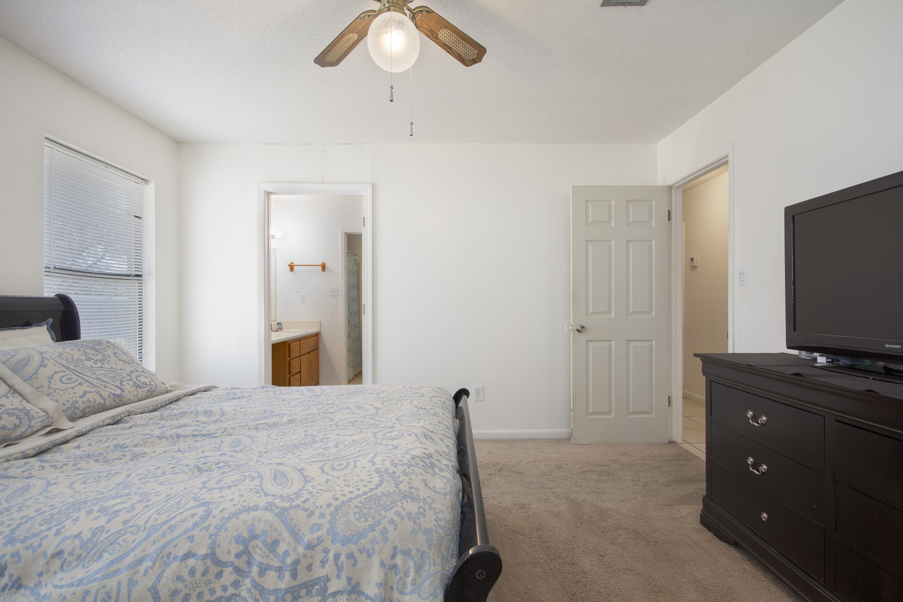 SANTANDER - Residential