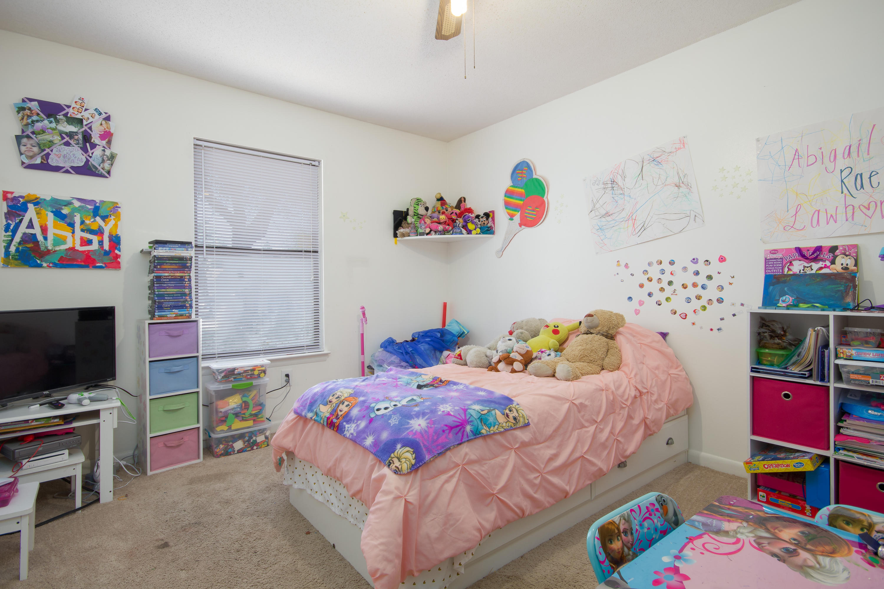 SANTANDER - Residential