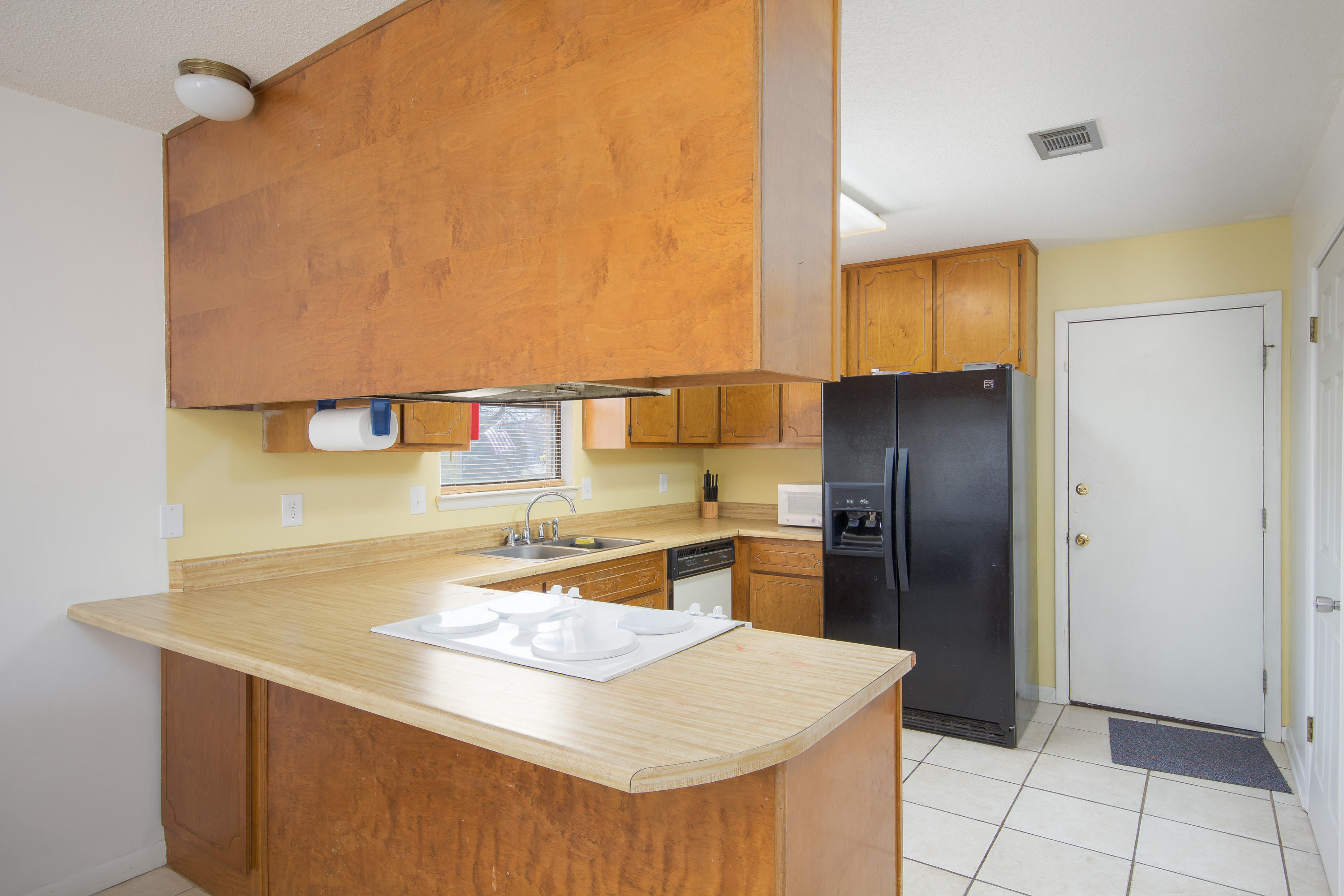 SANTANDER - Residential