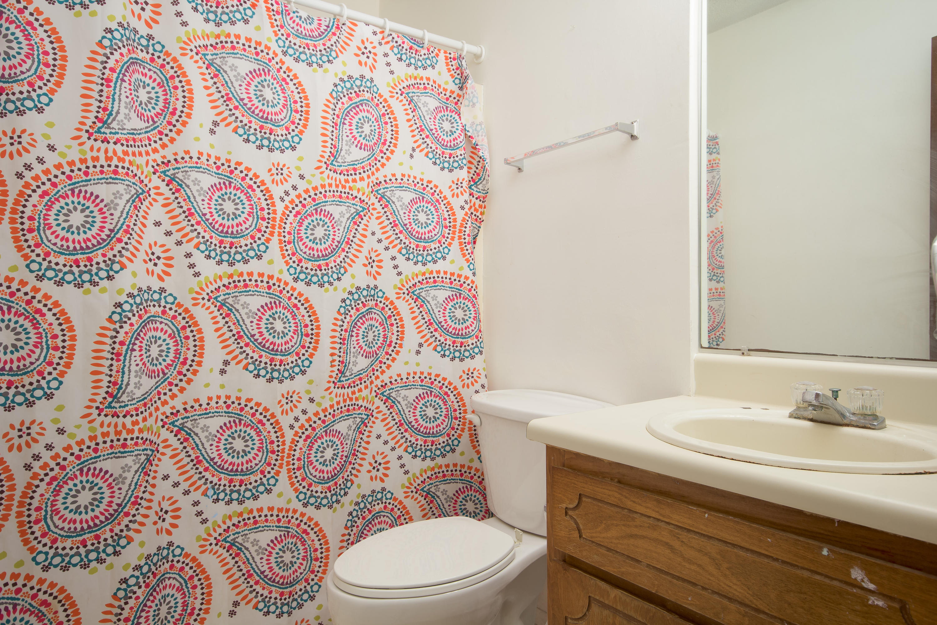 SANTANDER - Residential